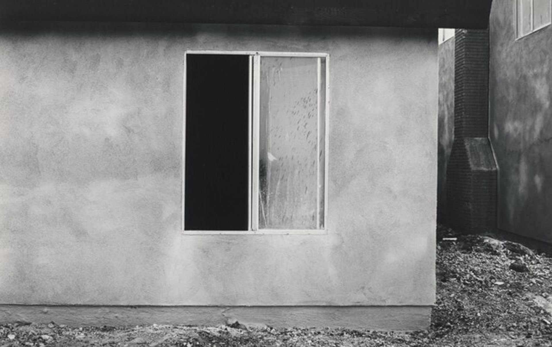 Tract House #1 by Lewis Baltz