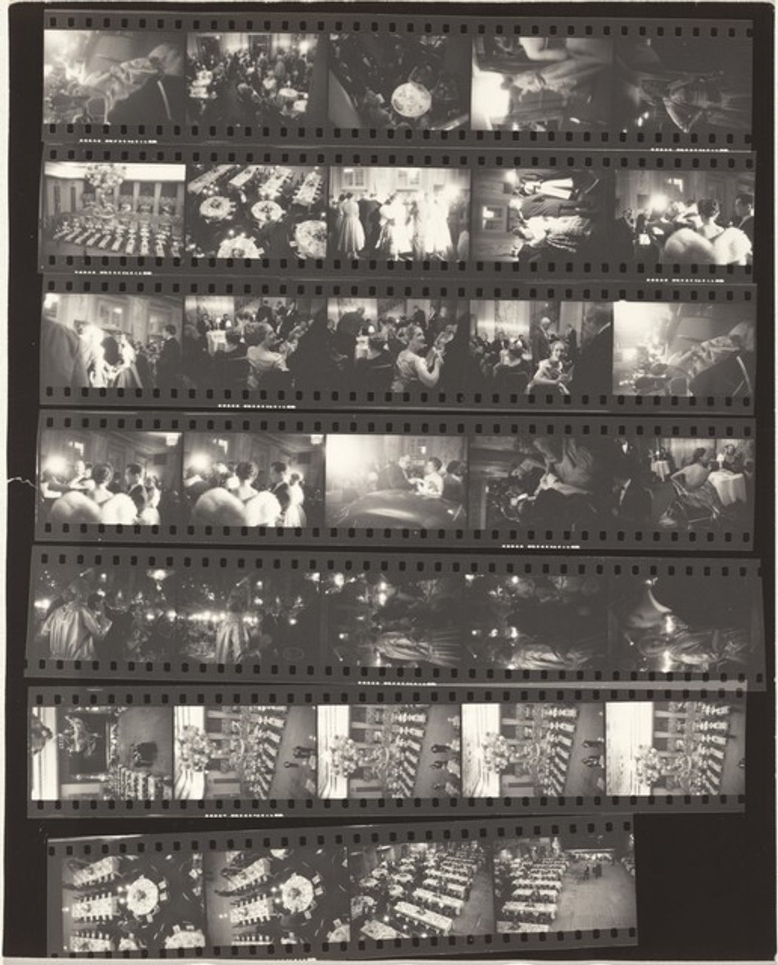 Toy Ball C10 by Robert Frank