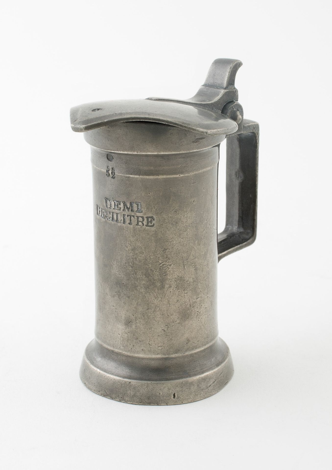 Measure by Le Seigneur, Caen
