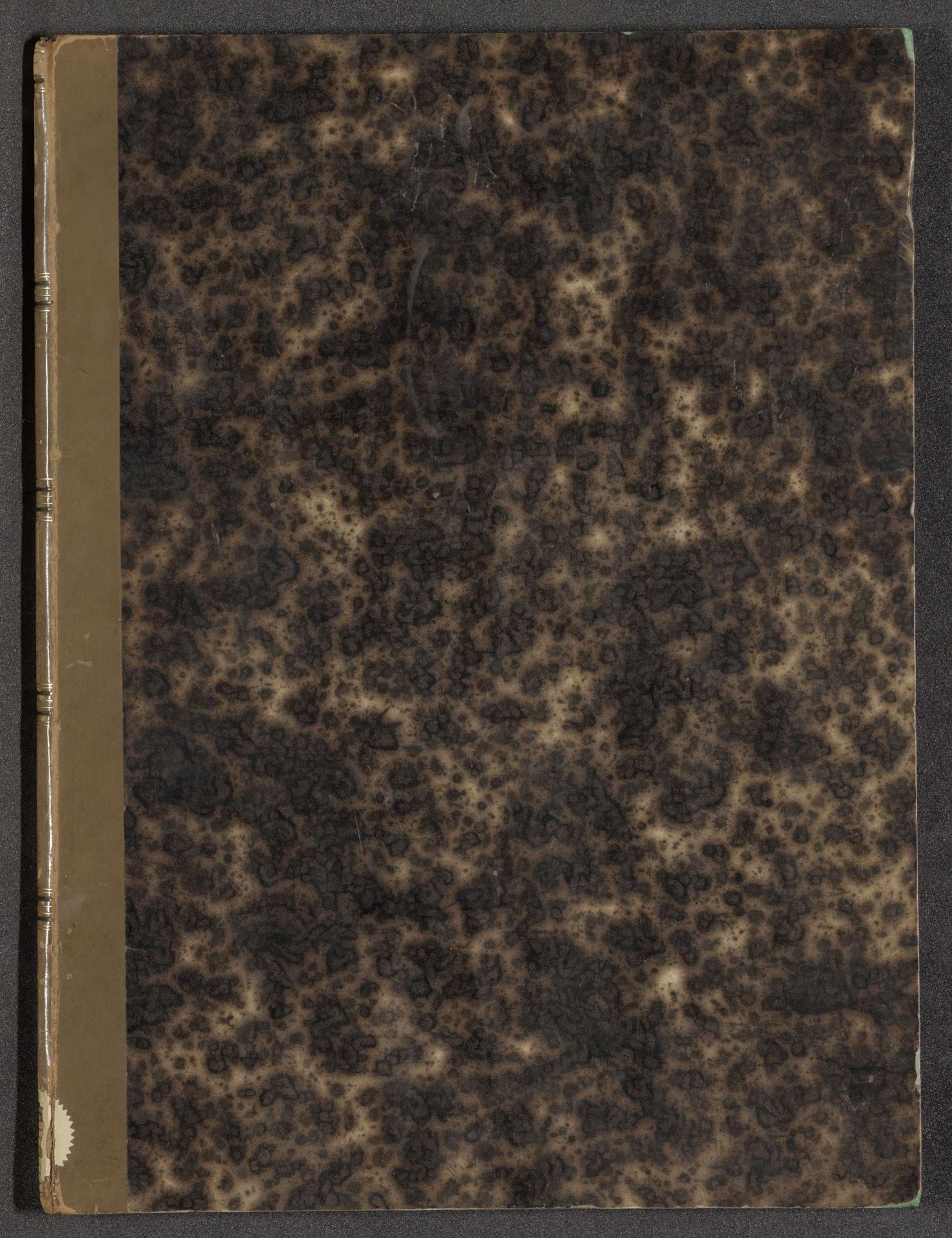 Album met prenten van Adriaen van Ostade by Adriaen van Ostade