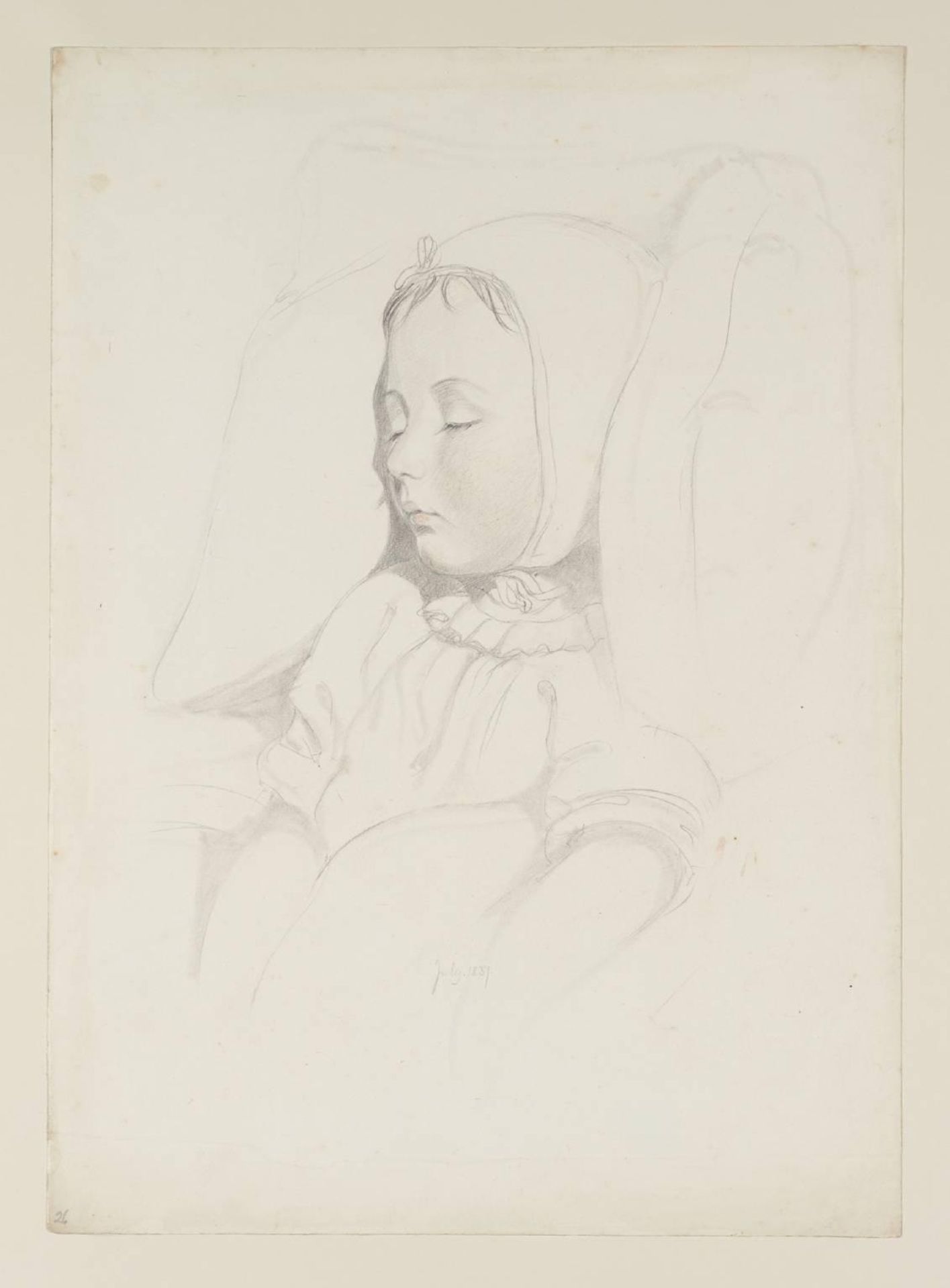 [title not known] by  Elizabeth Rigby