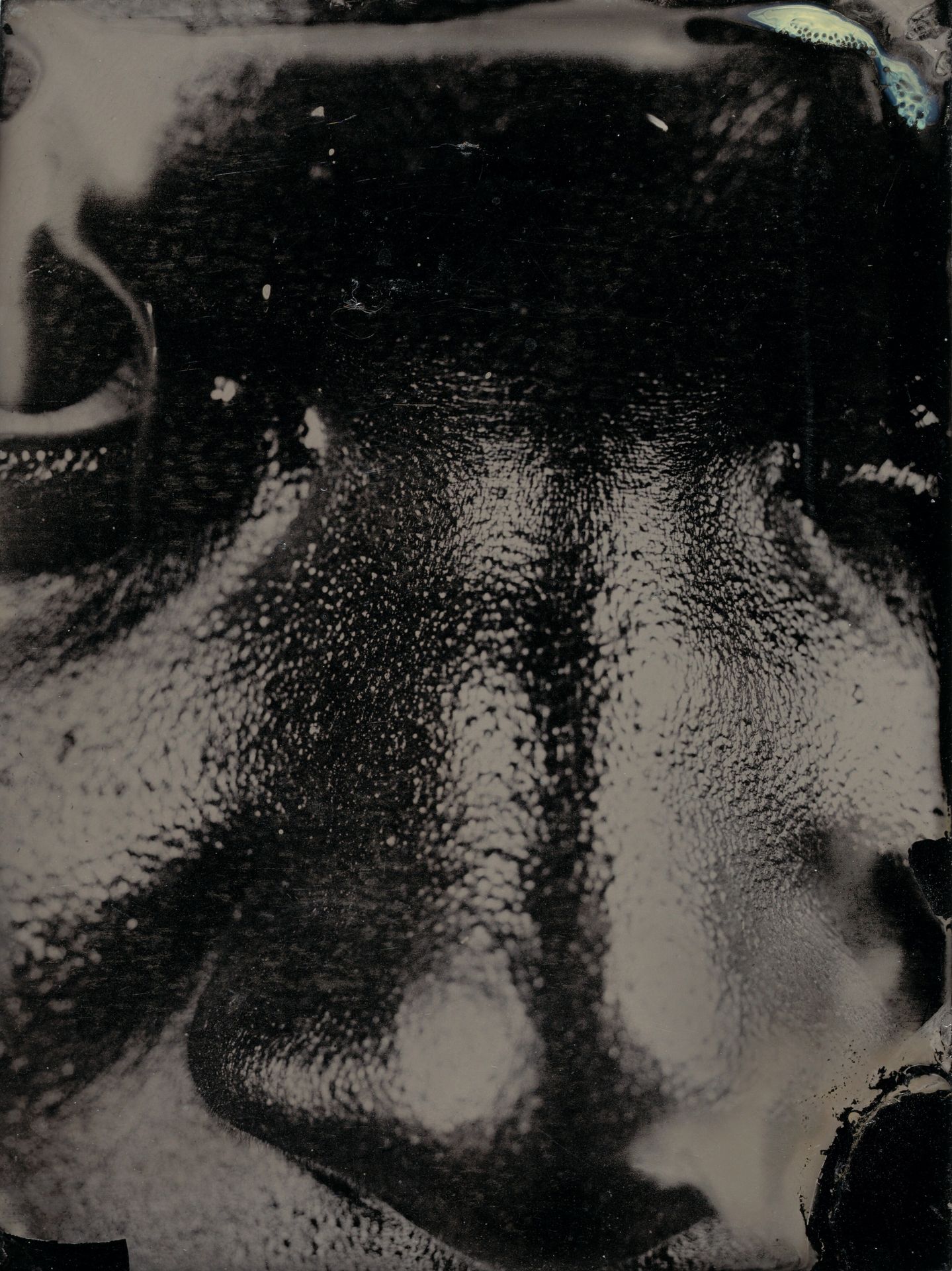 Untitled [Ref. #60] by Myra Greene