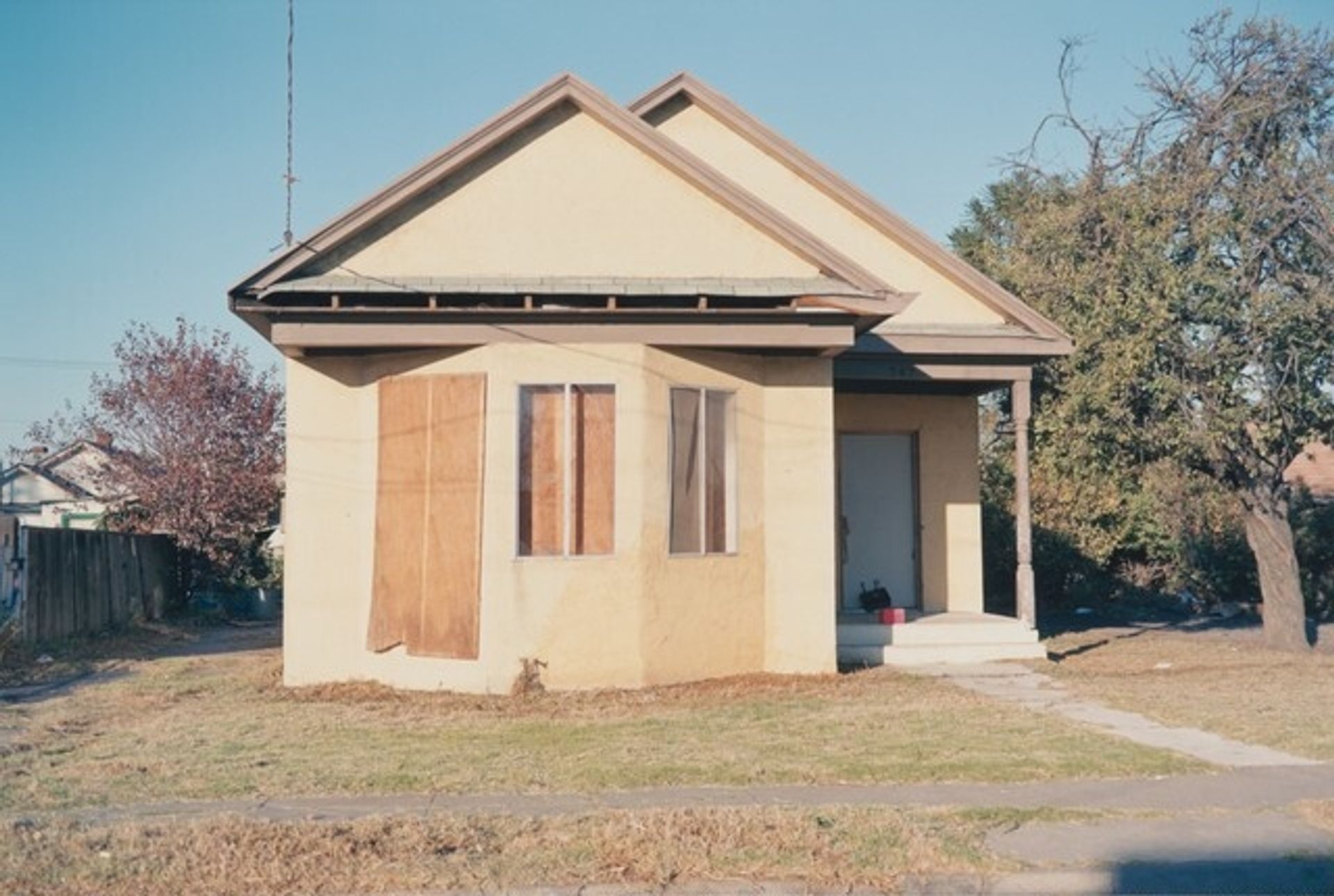 Real Estate #902516 by Henry Wessel