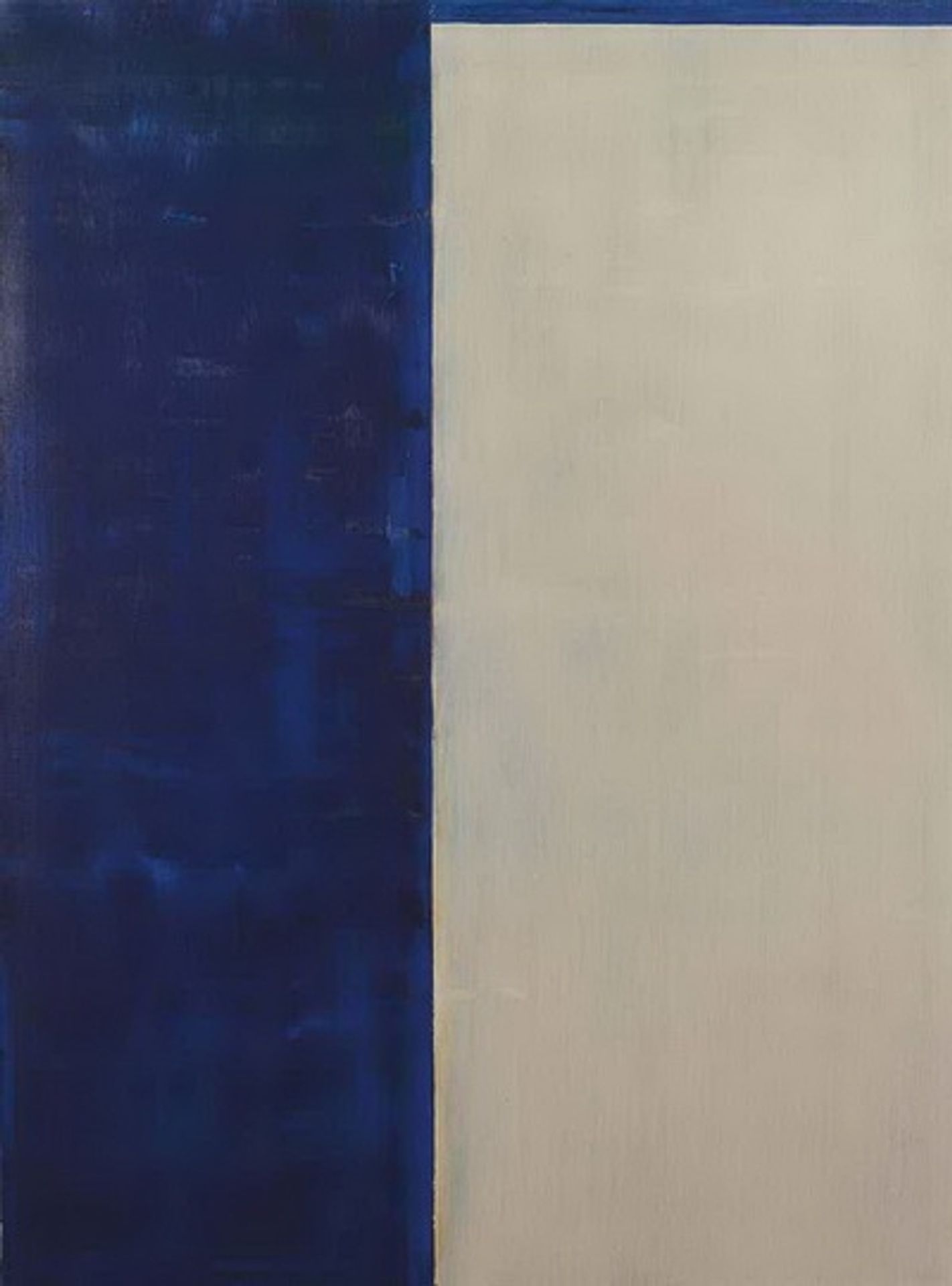 Inval by Raoul De Keyser