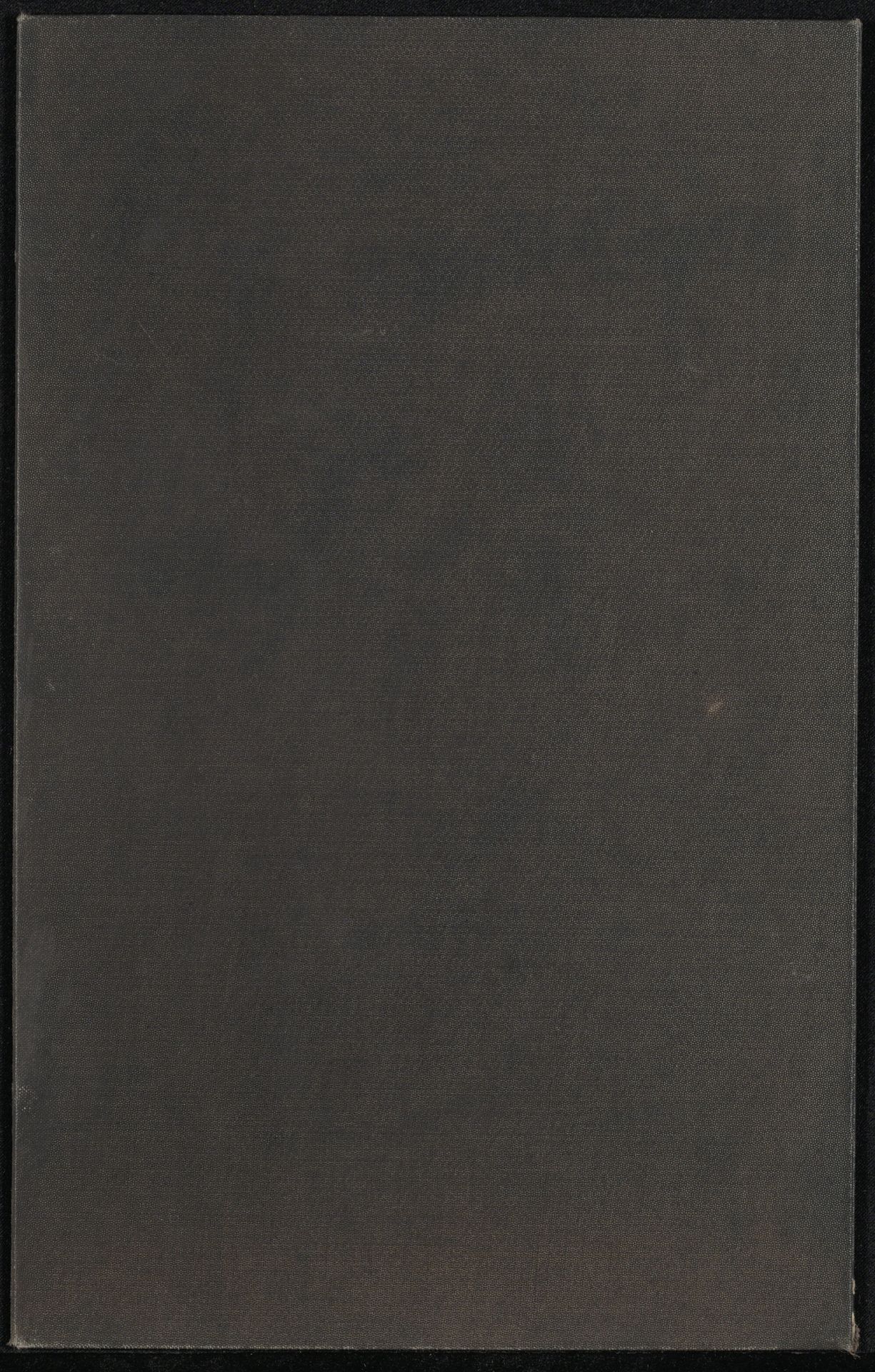Document met lijst van reproducties naar schilderingen en tekeningen van Richard Roland Holst by Richard Nicolaüs Roland Holst