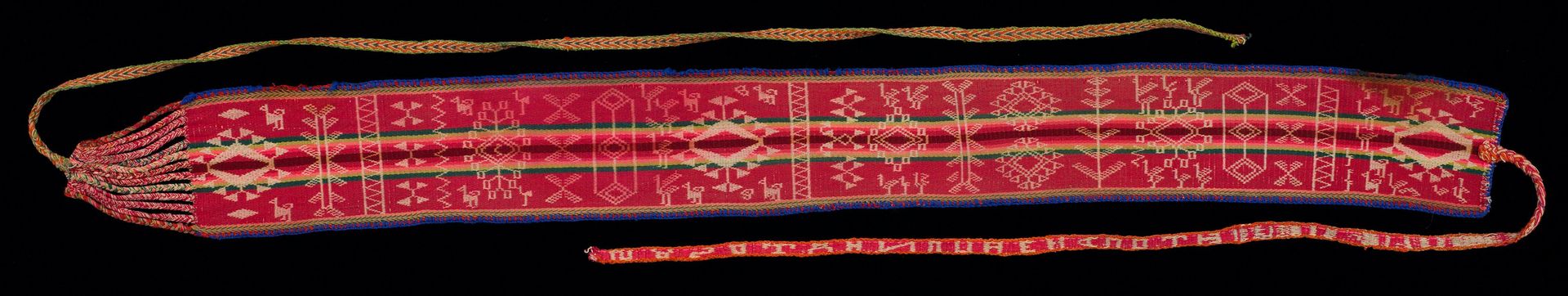 Belt by Anonymous