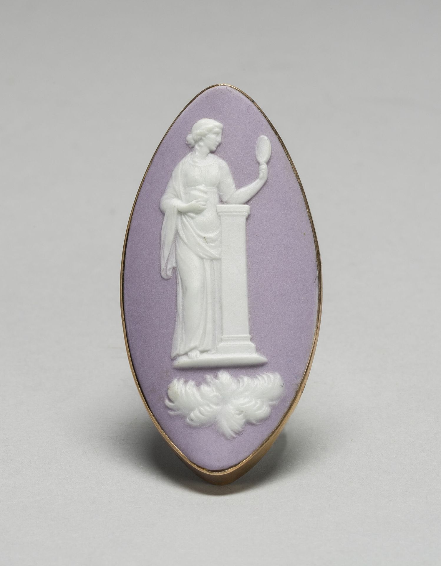 Prudence by Wedgwood Manufactory