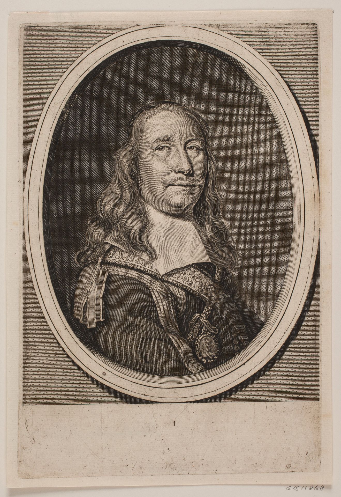 Frederik Thuresen by Albert Haelwegh