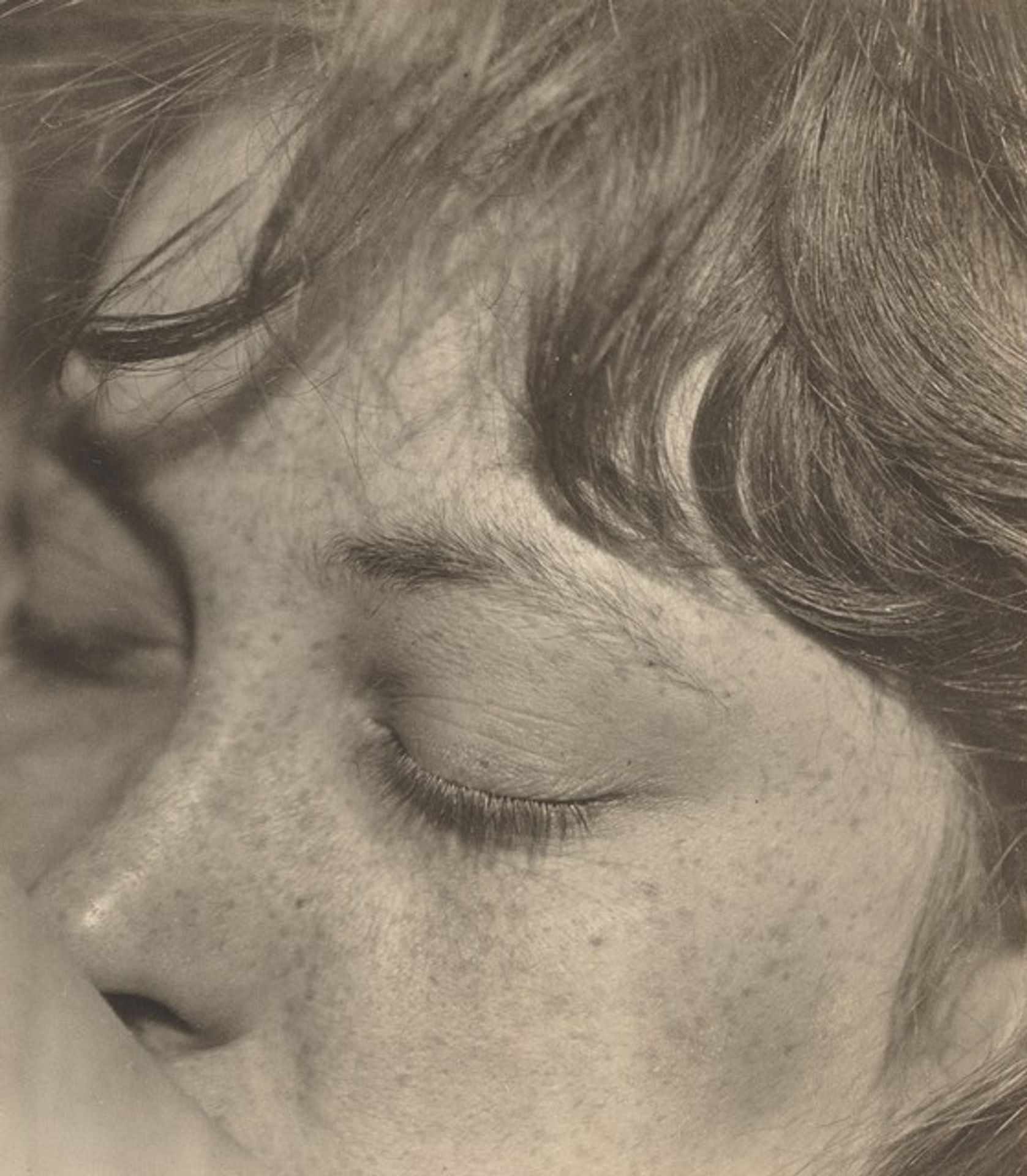 Berenice Abbott, New York City by Walker Evans