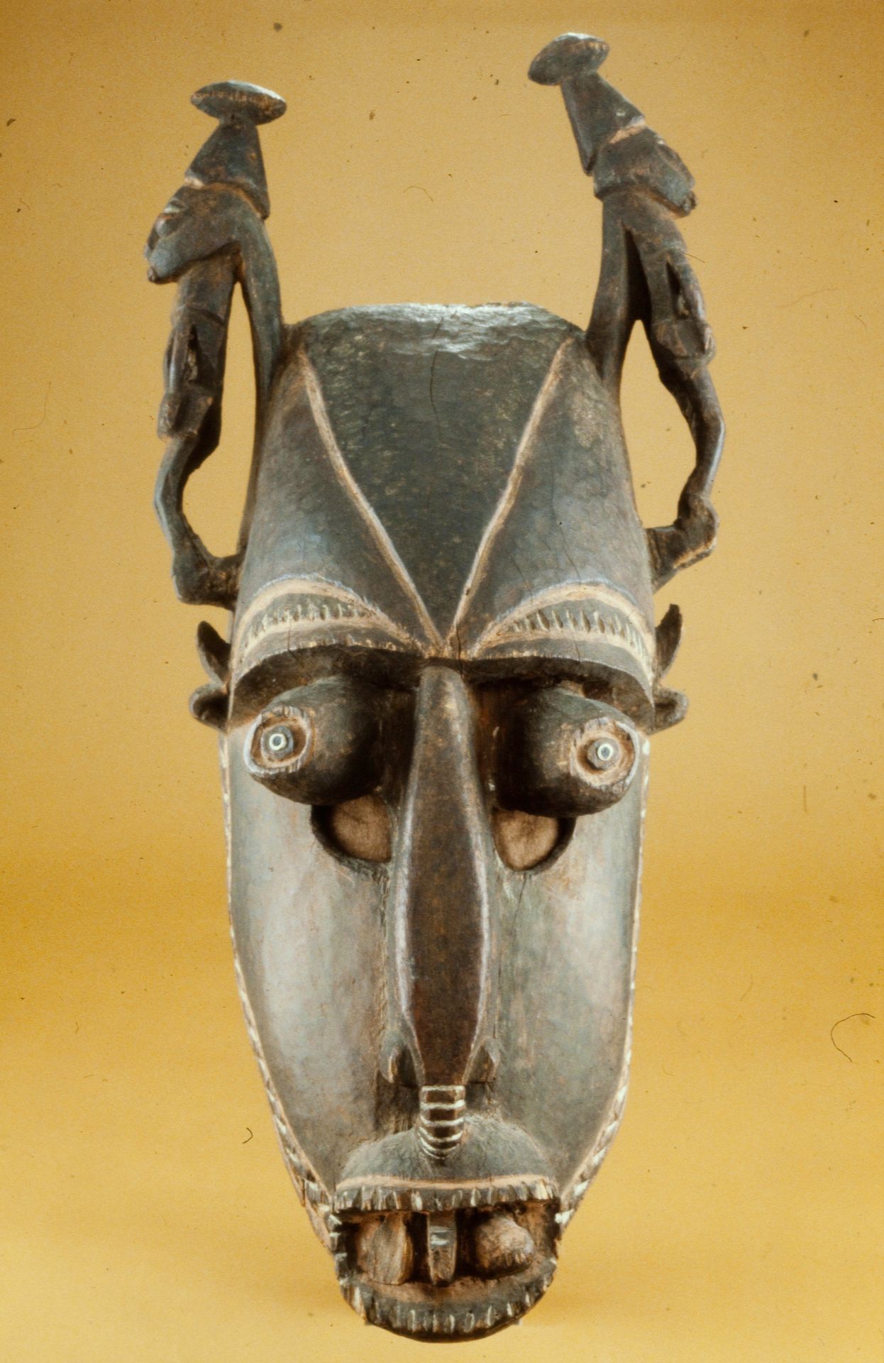 Asa Kate Mask by Anonymous