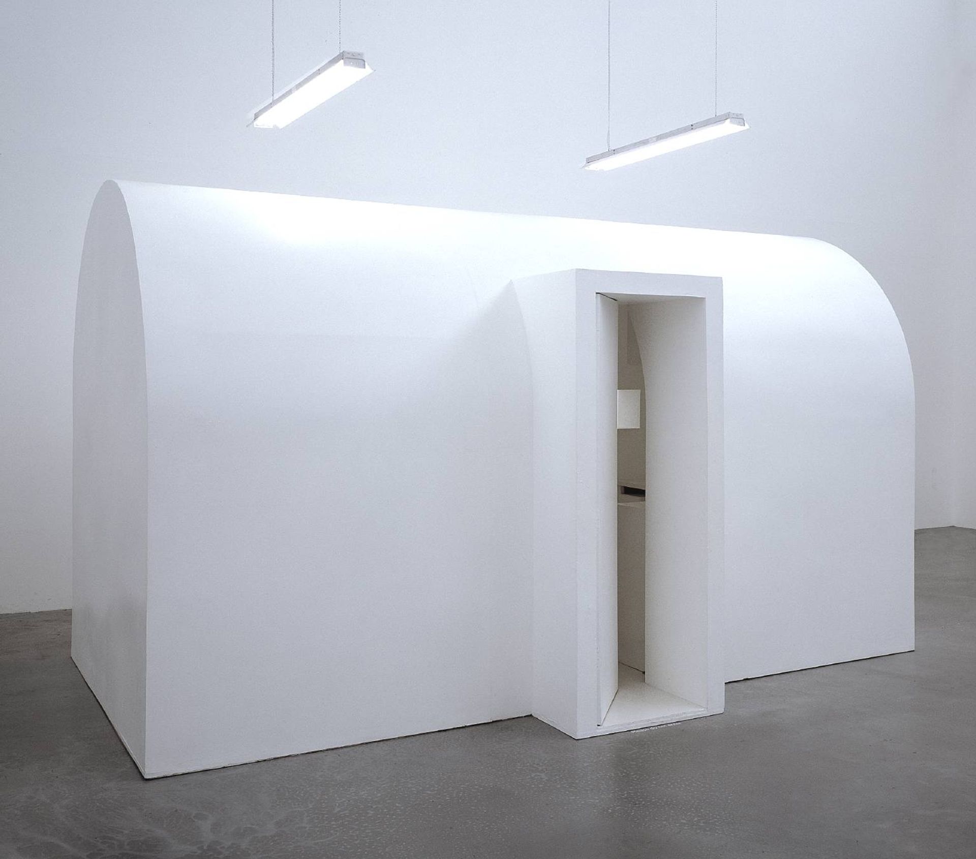 Cell No. 1 by Absalon
