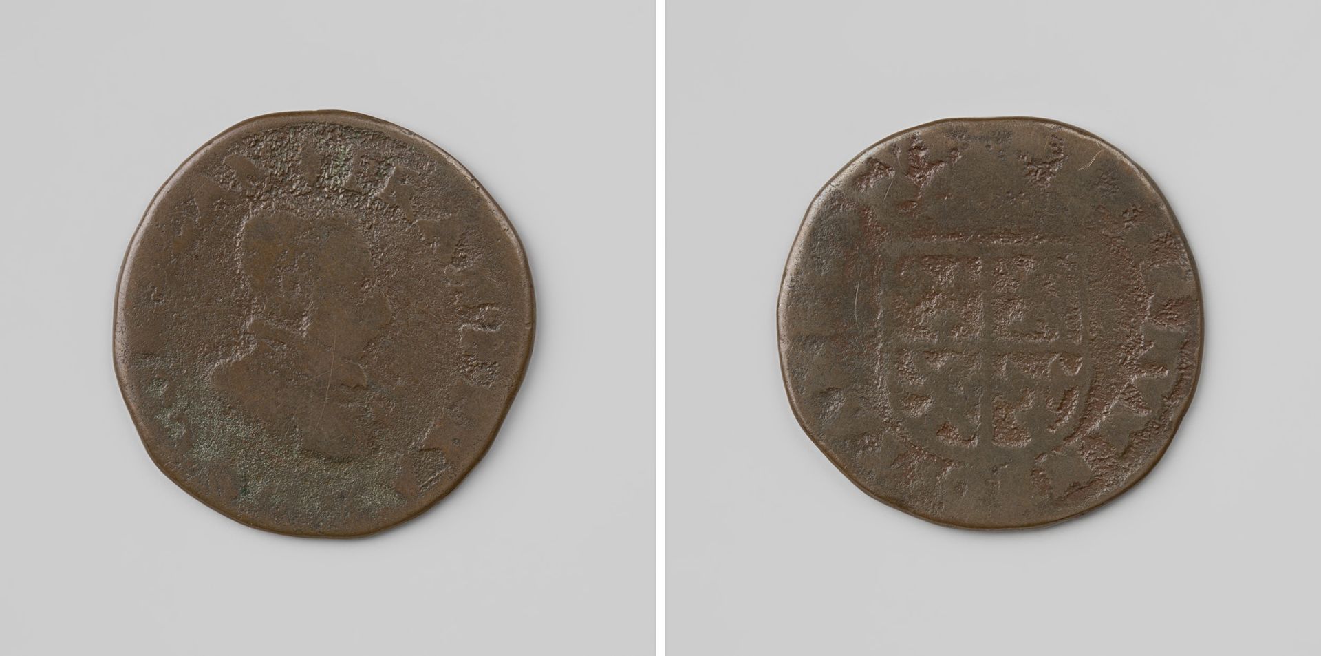 Inhuldiging van Francois-Hercule, hertog van Anjou, als graaf van Vlaanderen te Gent by Anonymous