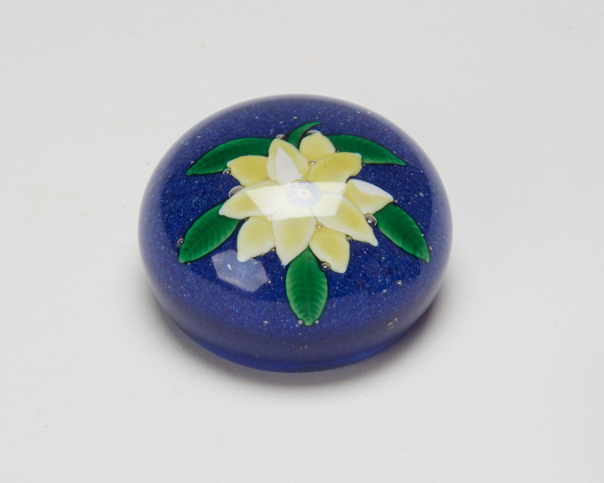 Paperweight by Boston and Sandwich Glass Company