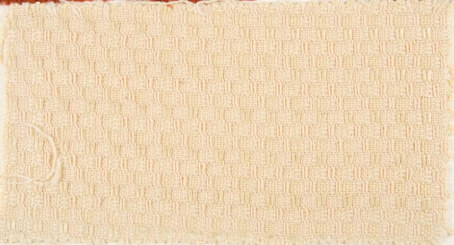 Curvo Pattern Upholstery Fabric Samples by Otti Berger