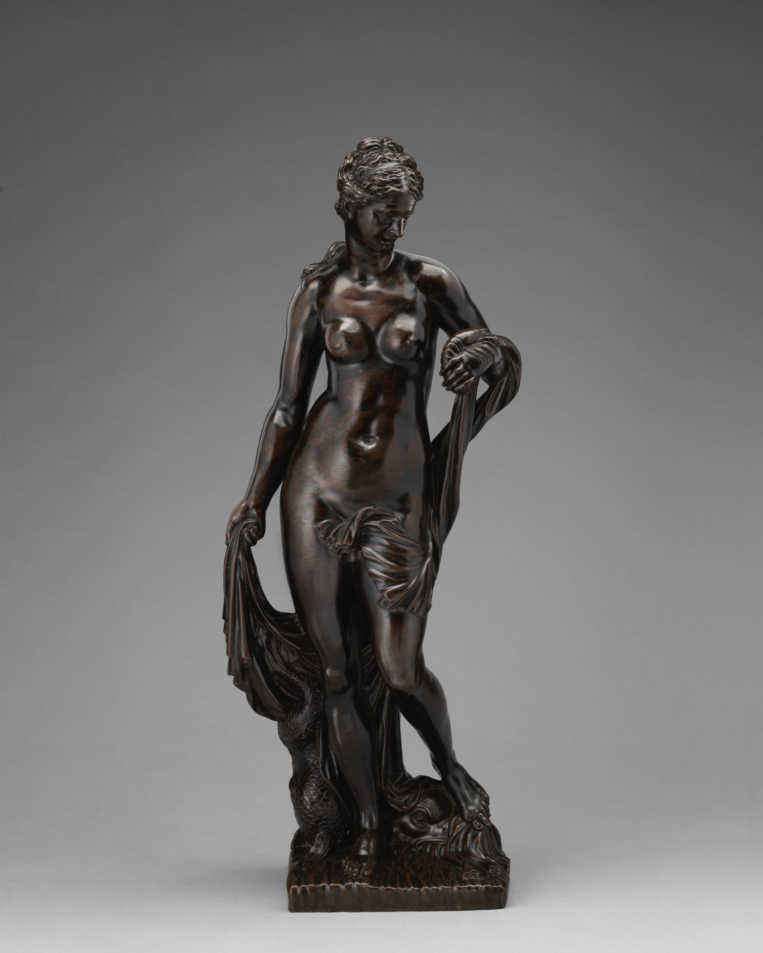 Amphitrite by Michel Anguier