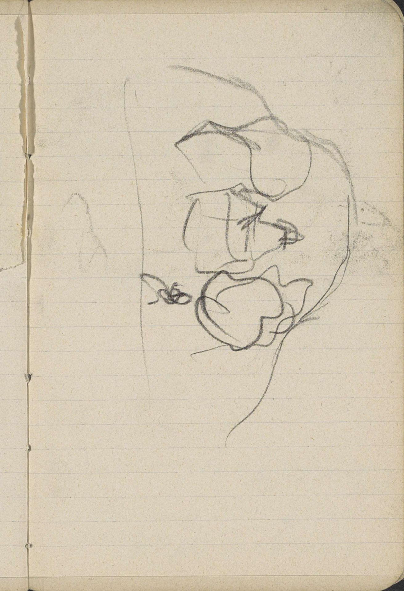 Studie by George Hendrik Breitner