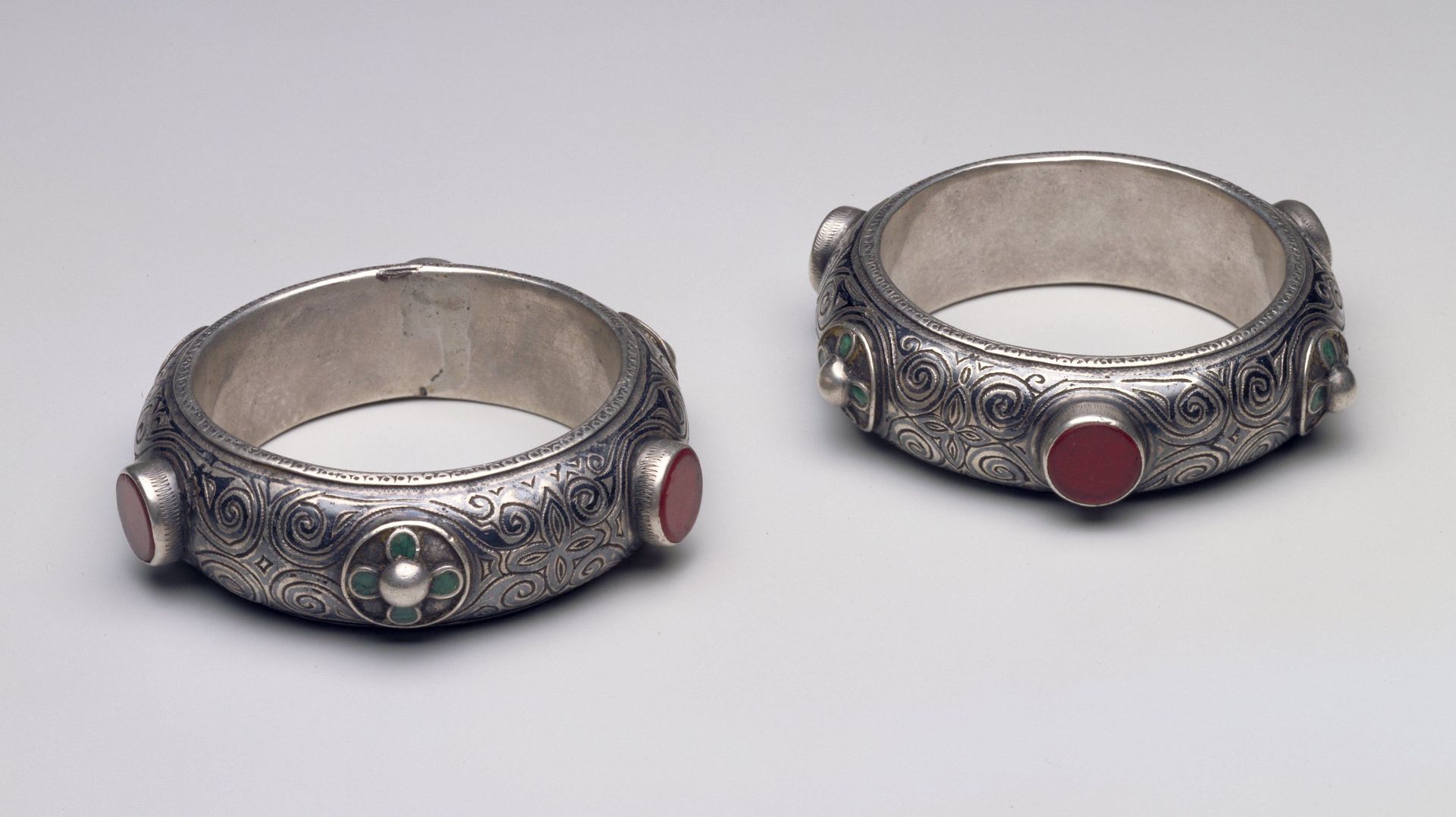 Bracelet by Ida ou Nadif Amazigh (Berber )