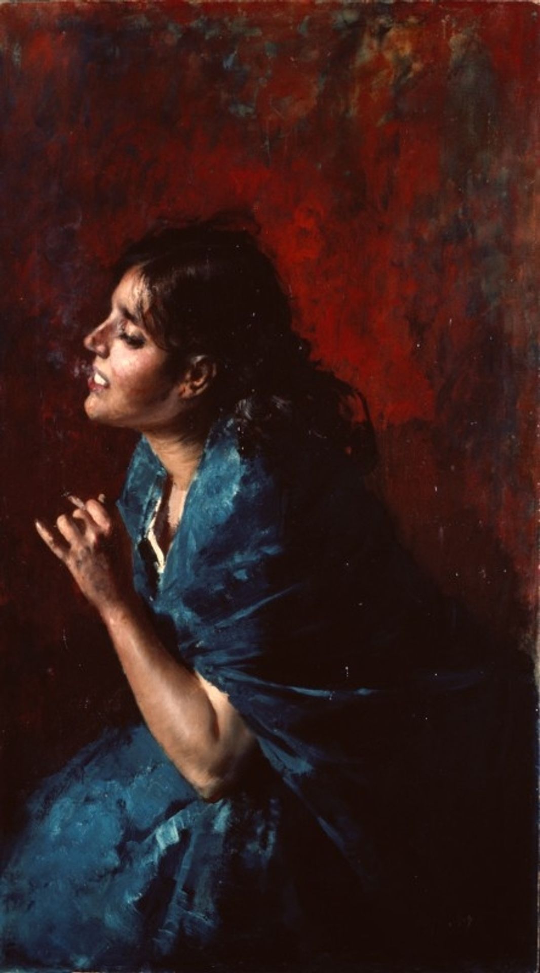 Voluptuousness by Vincenzo Irolli