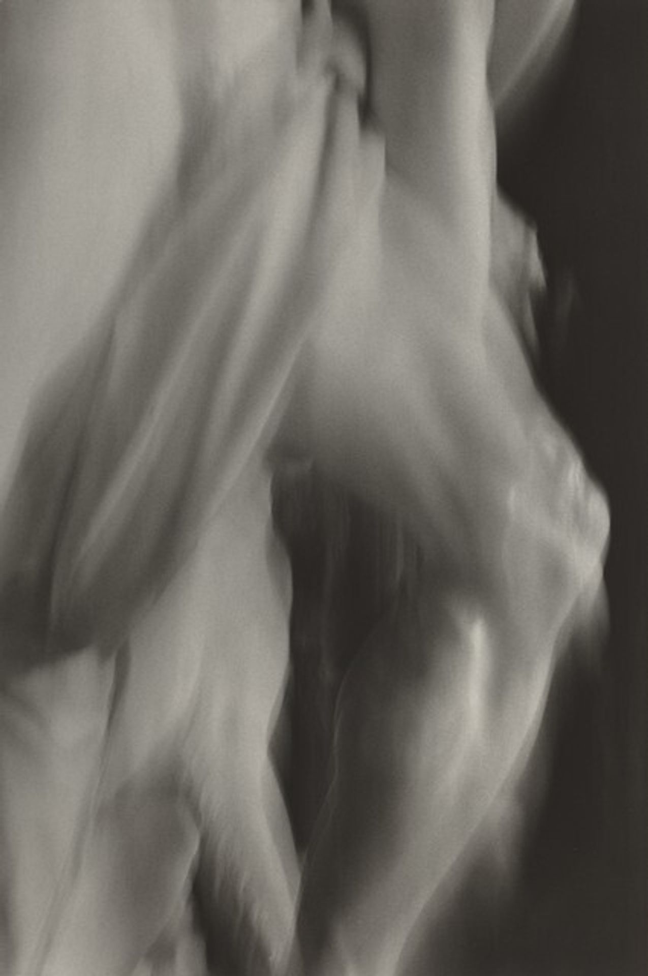 Galleria Borghese by Frederick Sommer