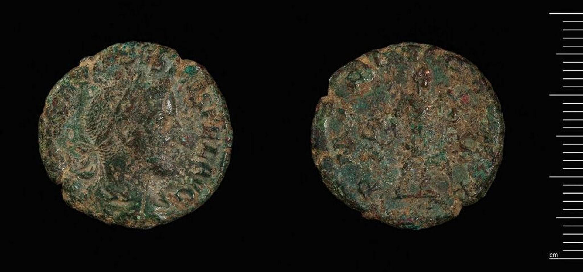 As of Gordian III by Gordian III