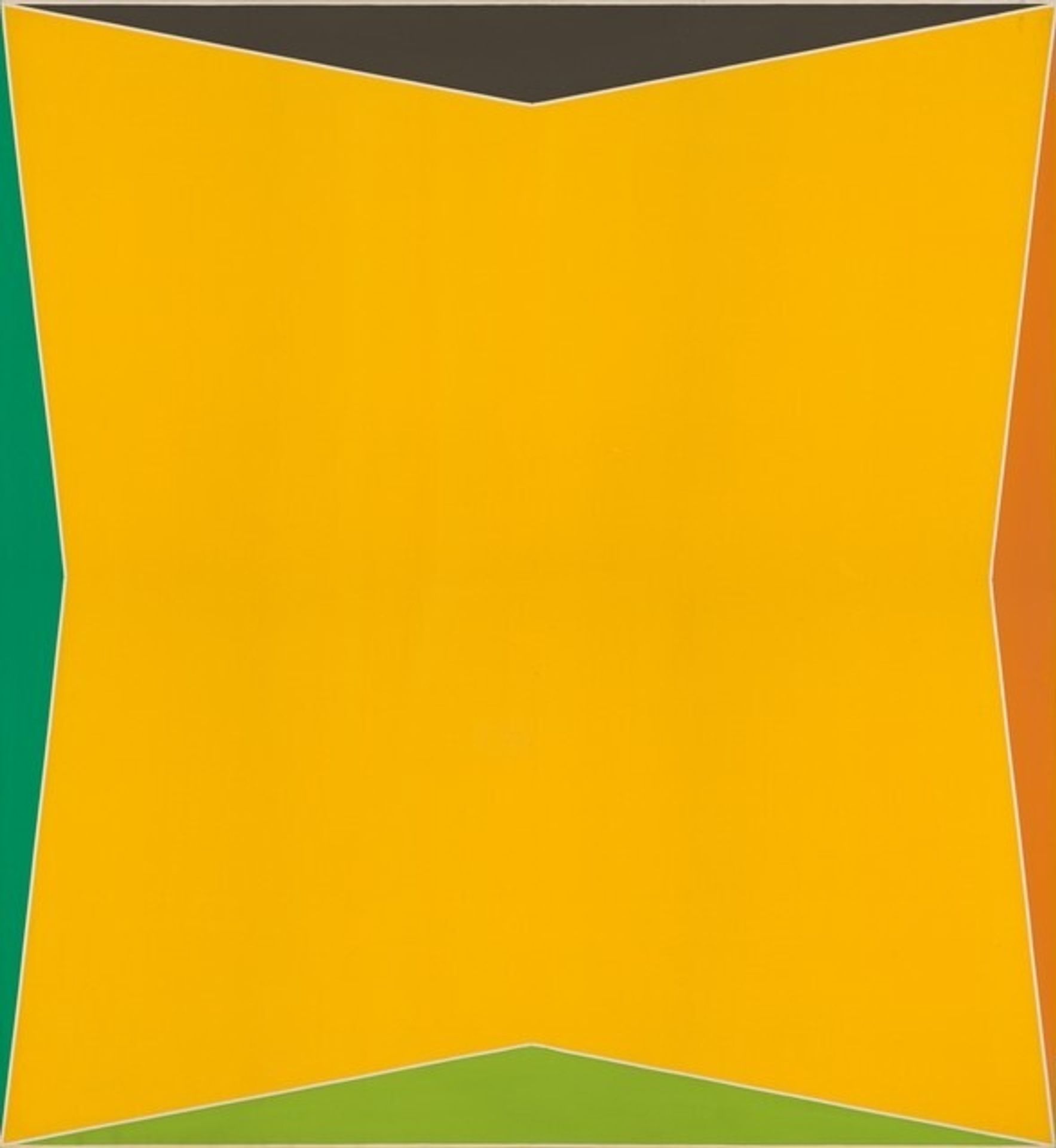 Decorah (Single Gemini Series) by Larry Zox