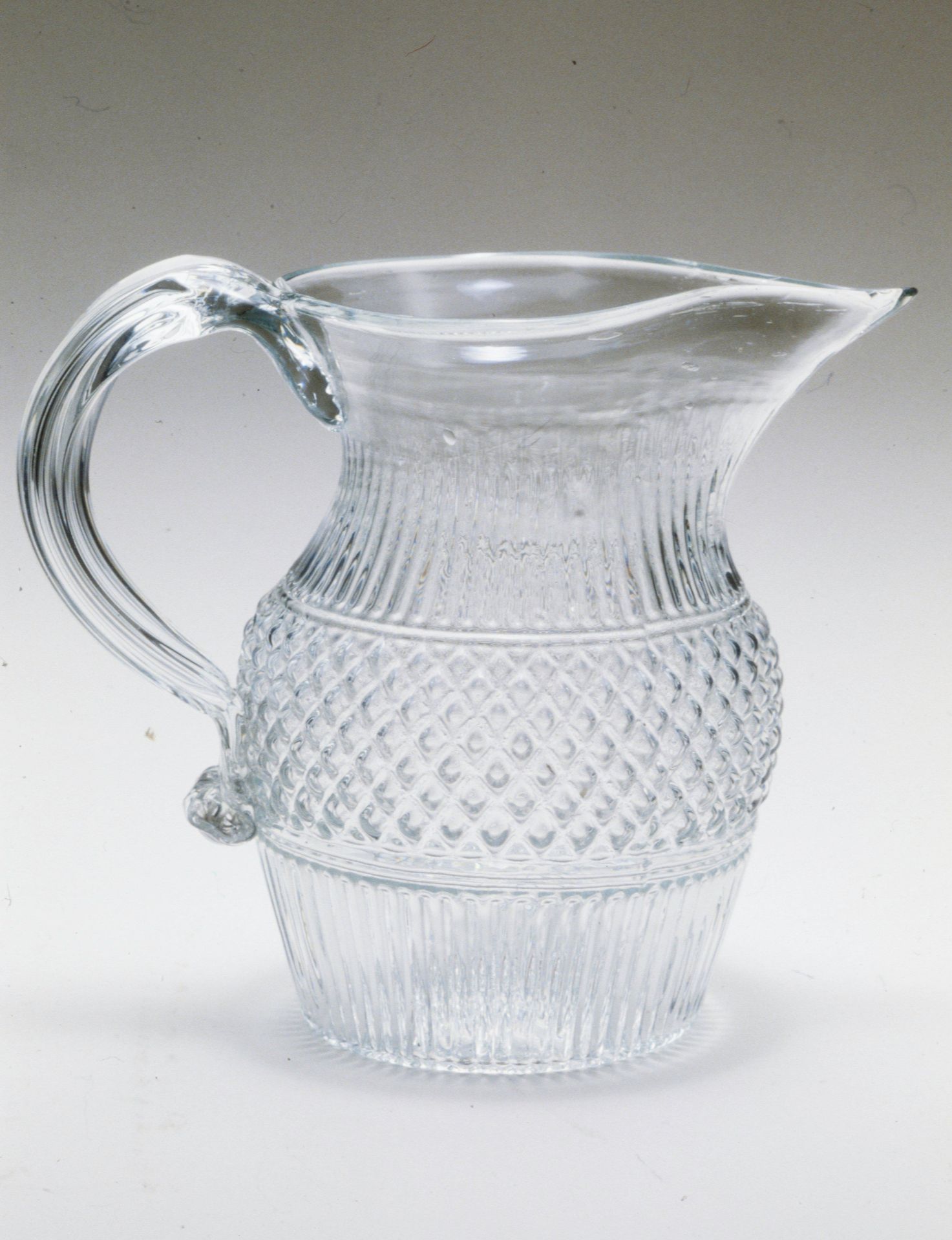 Pitcher by Anonymous