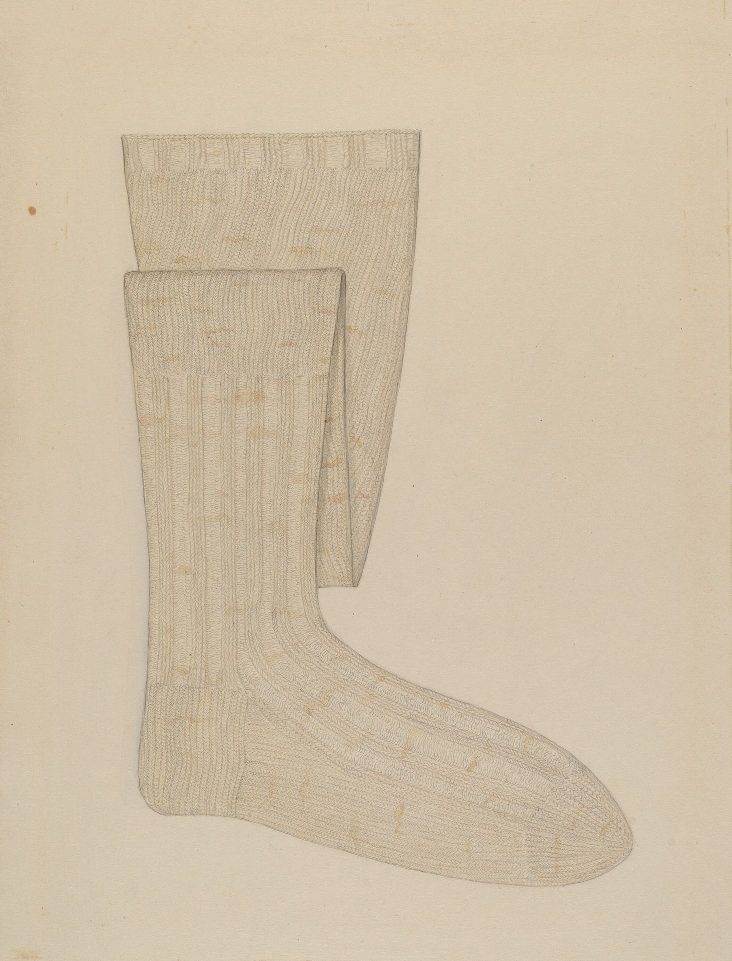 Stockings by Sylvia Dezon