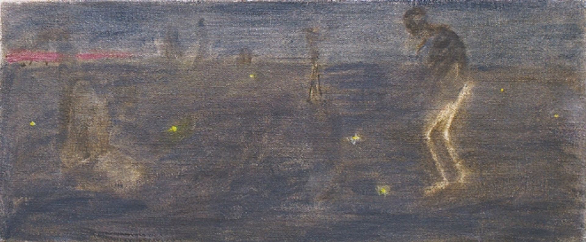 Mysticism by Grigoriy Goldstein