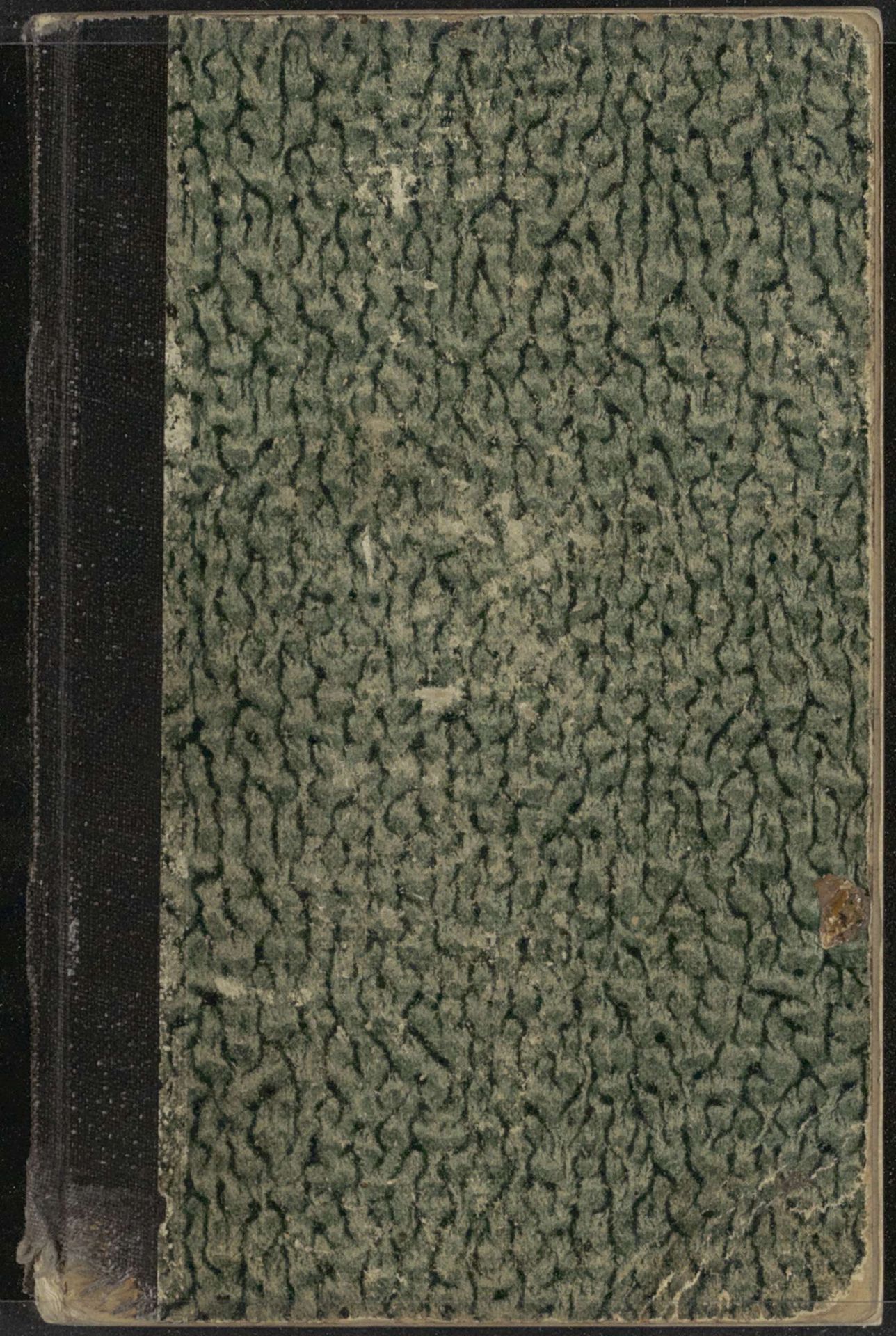 Schetsboek met 46 bladen vervaardigd in Amsterdam en Haarlem by George Hendrik Breitner