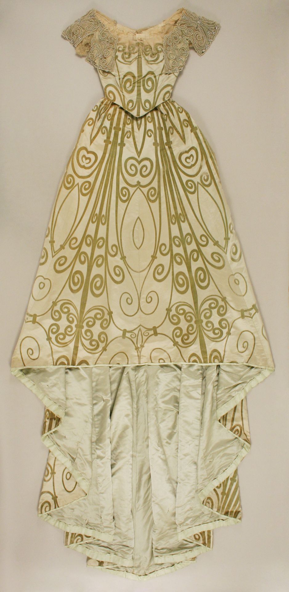 Ensemble by House of Worth