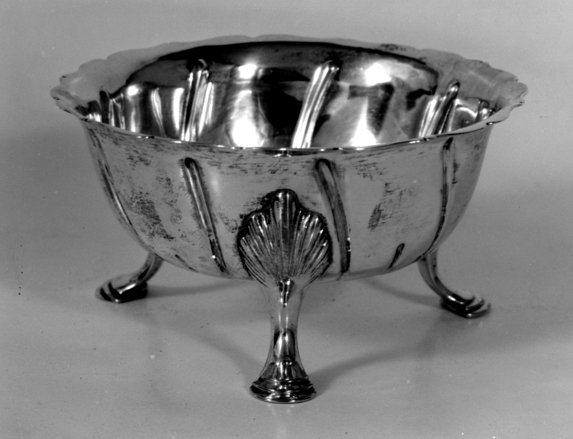 Bowl by Charles Townsend