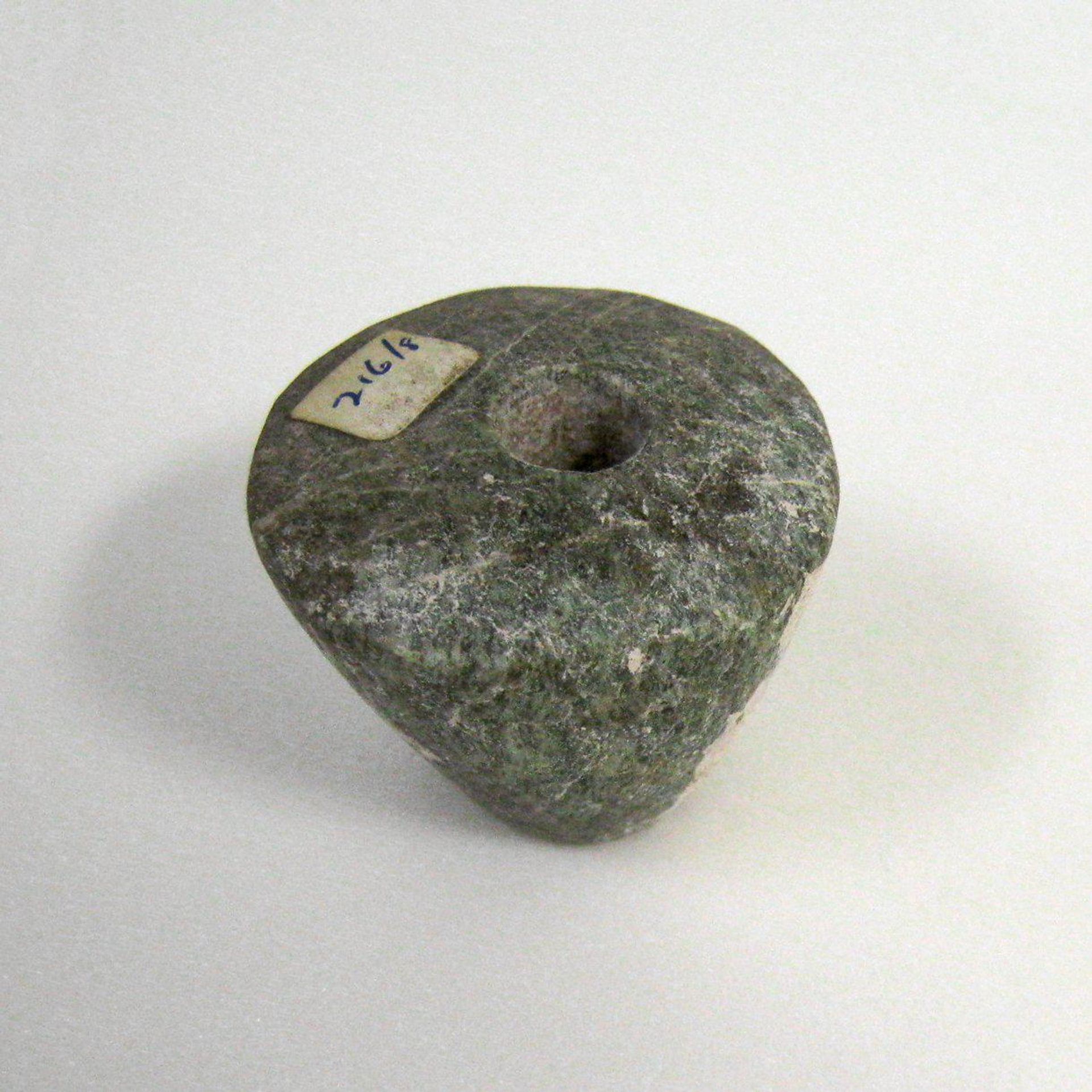 Earplug by Anonymous