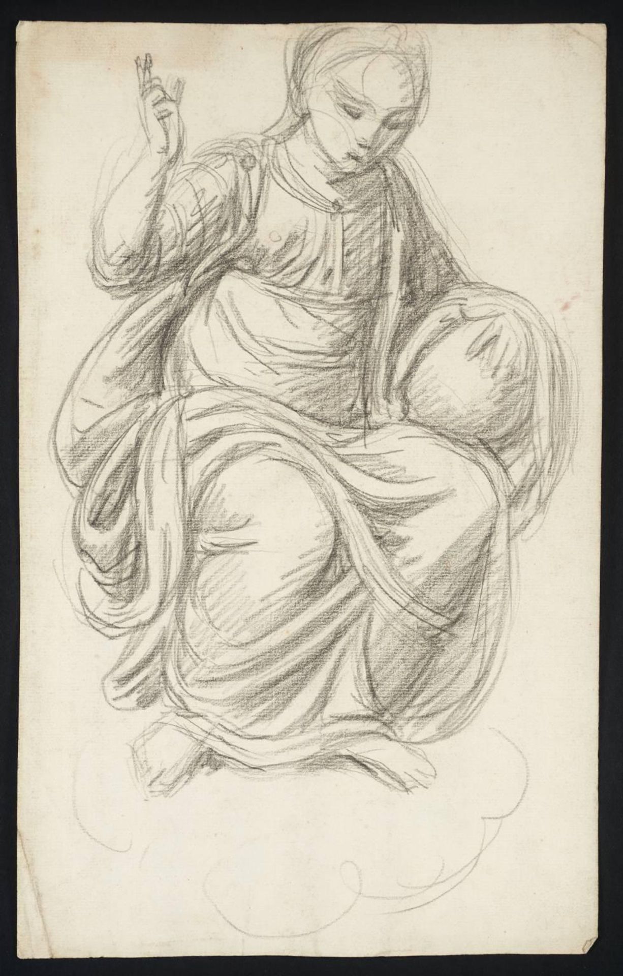 [title not known] by  Prince Hoare