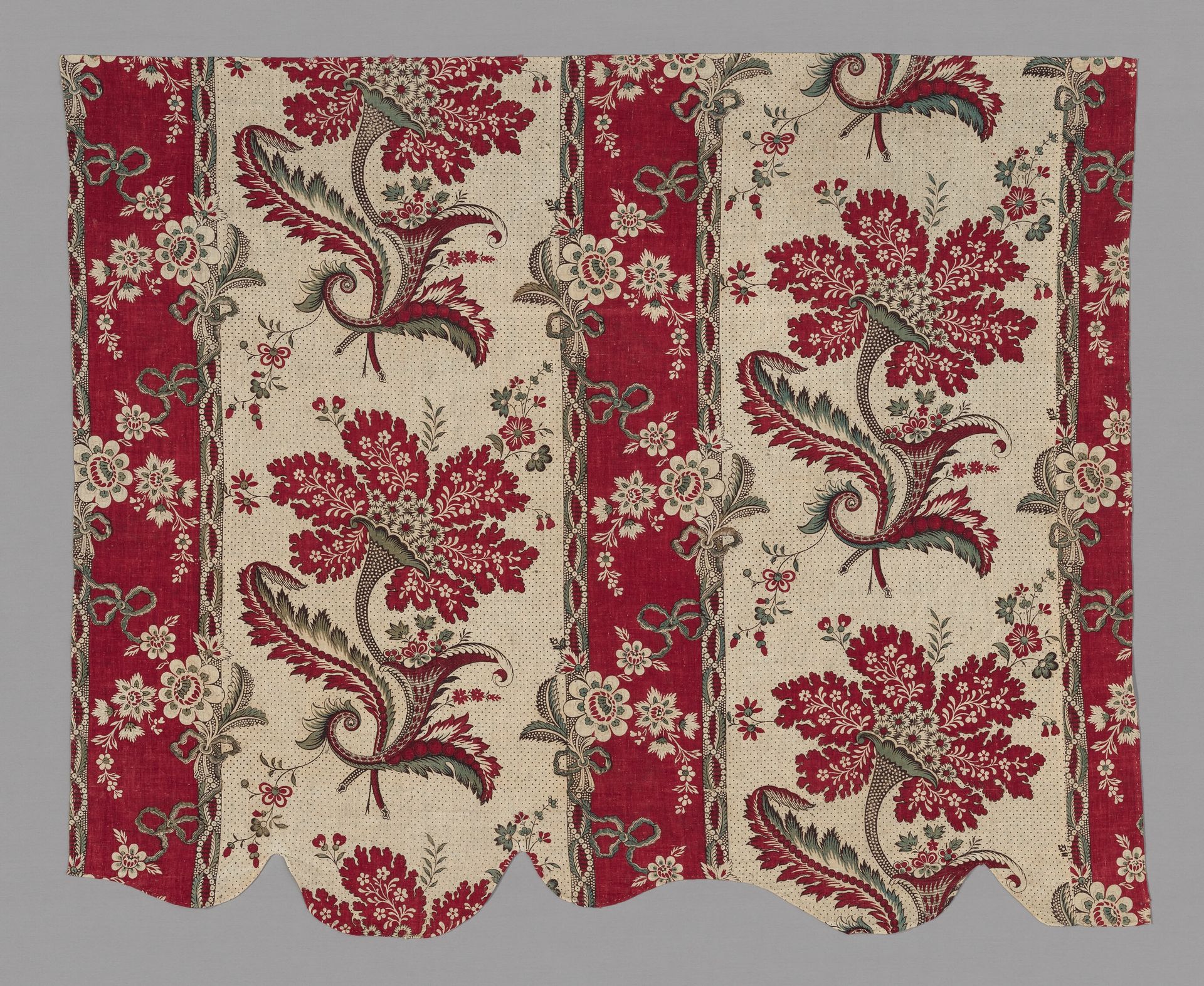 The Flowering Cornucopia (La Corne Fleurie) by J. P. Meillier & Cie