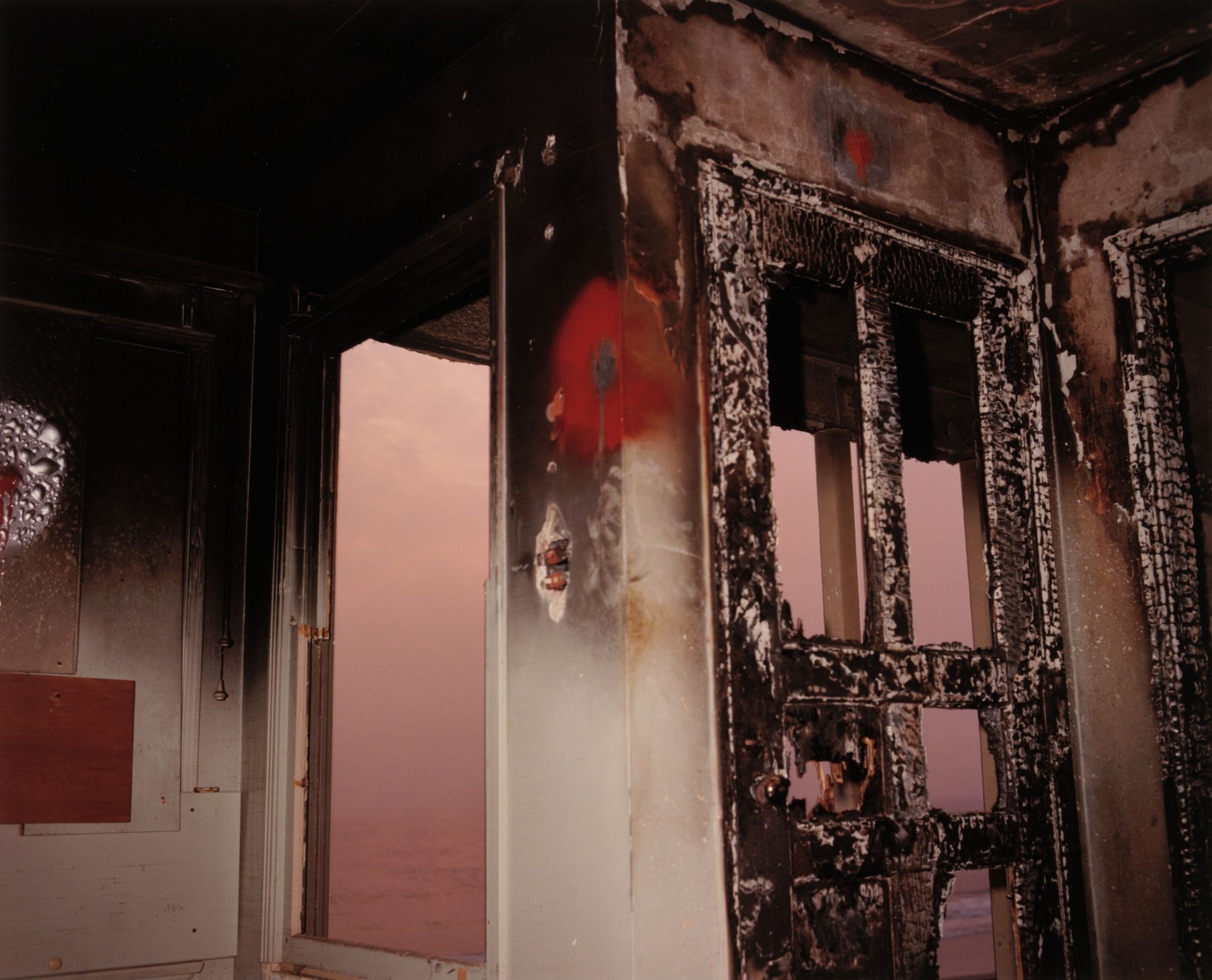 Zuma #32 by John Divola