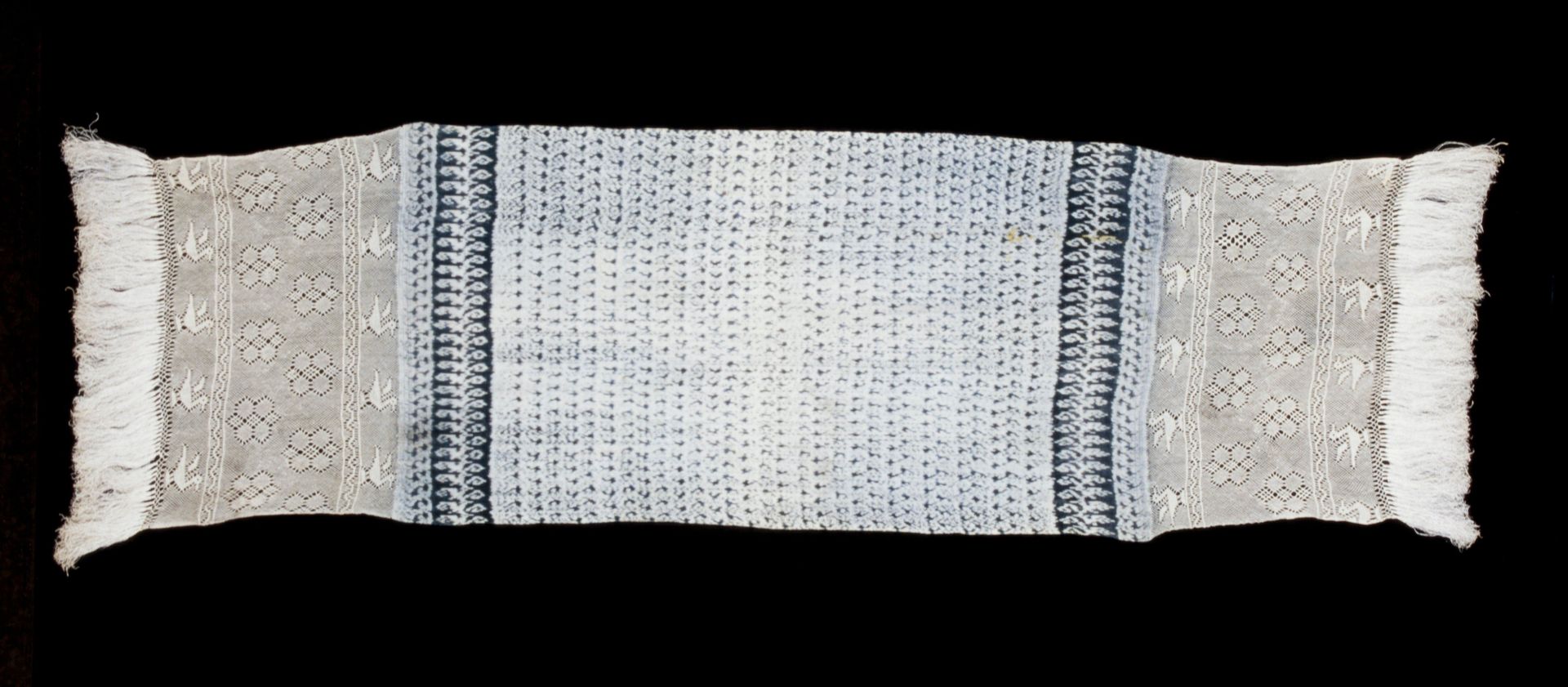 Shawl (Pano) by Anonymous