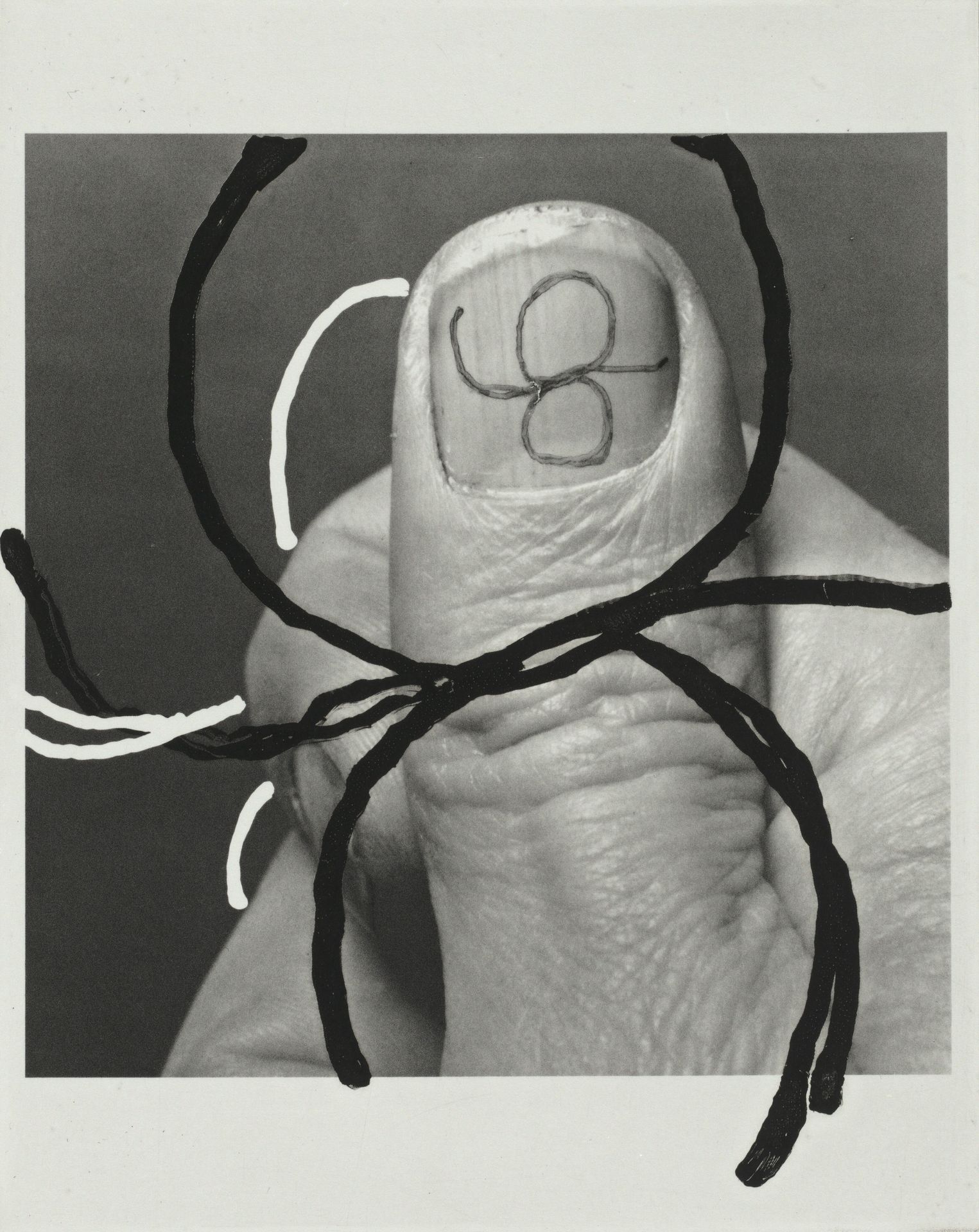 I. (All Thumbs) by Al Taylor
