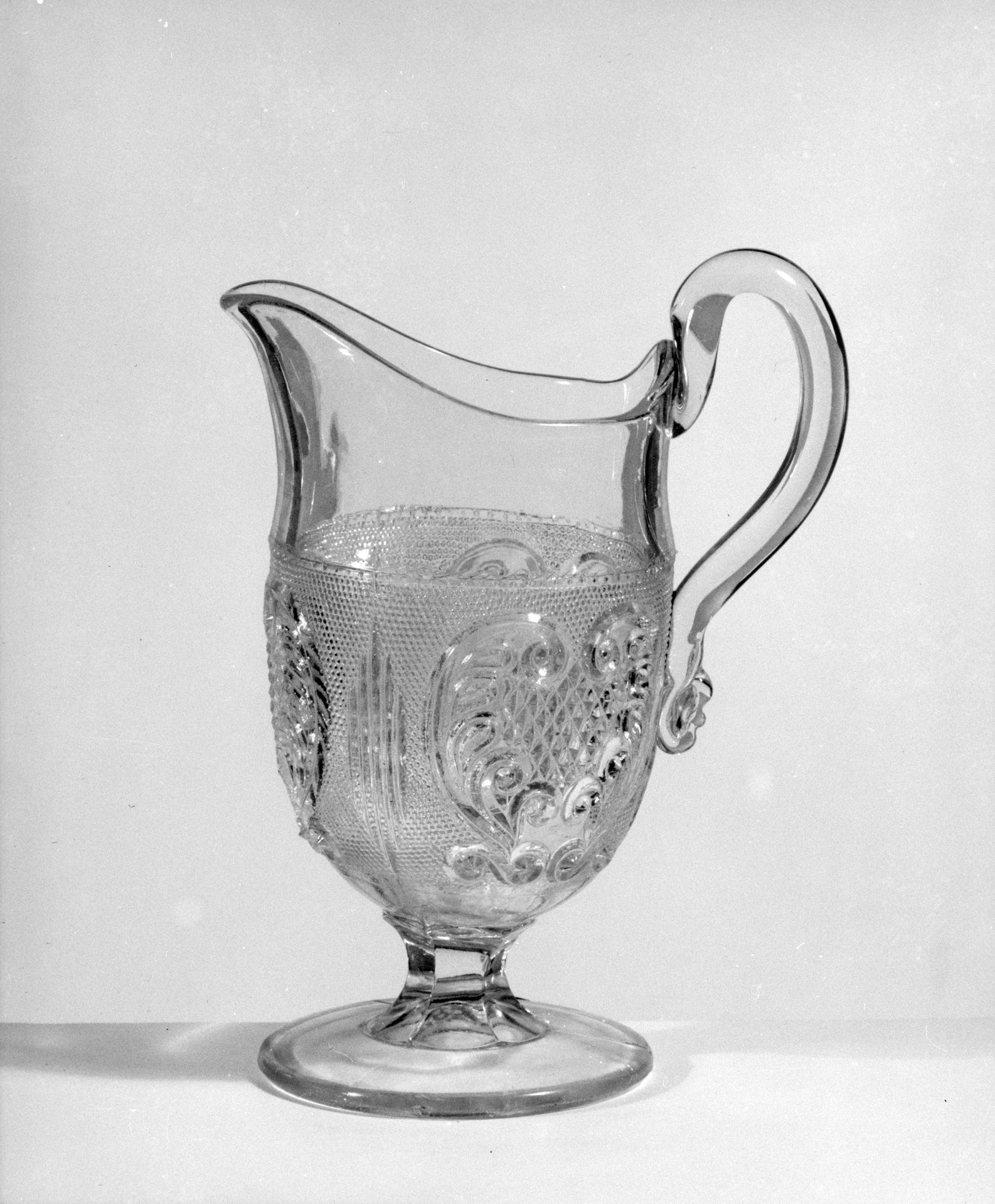 Creamer by Bakewell, Pears and Company