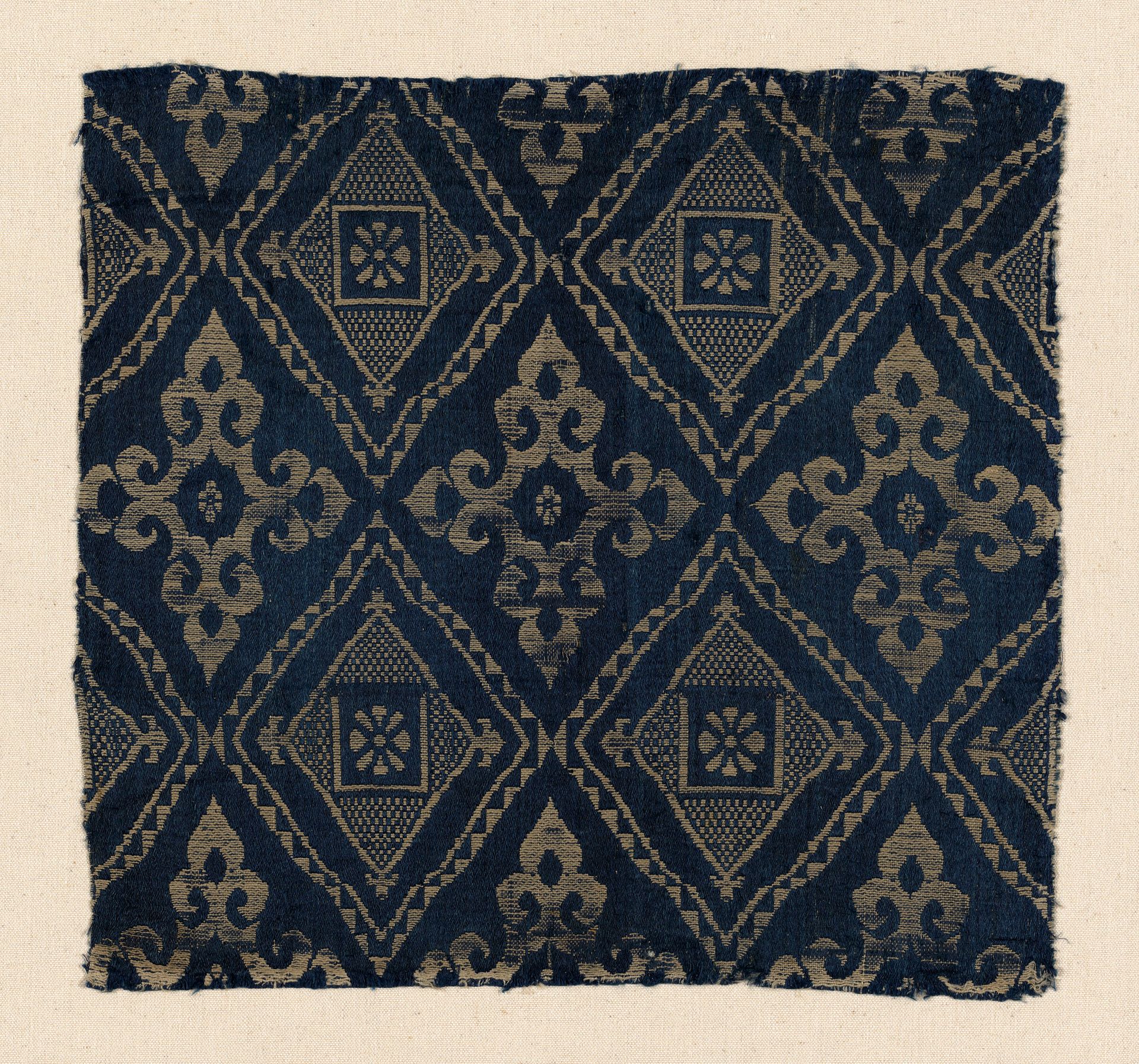 Fragment by Anonymous