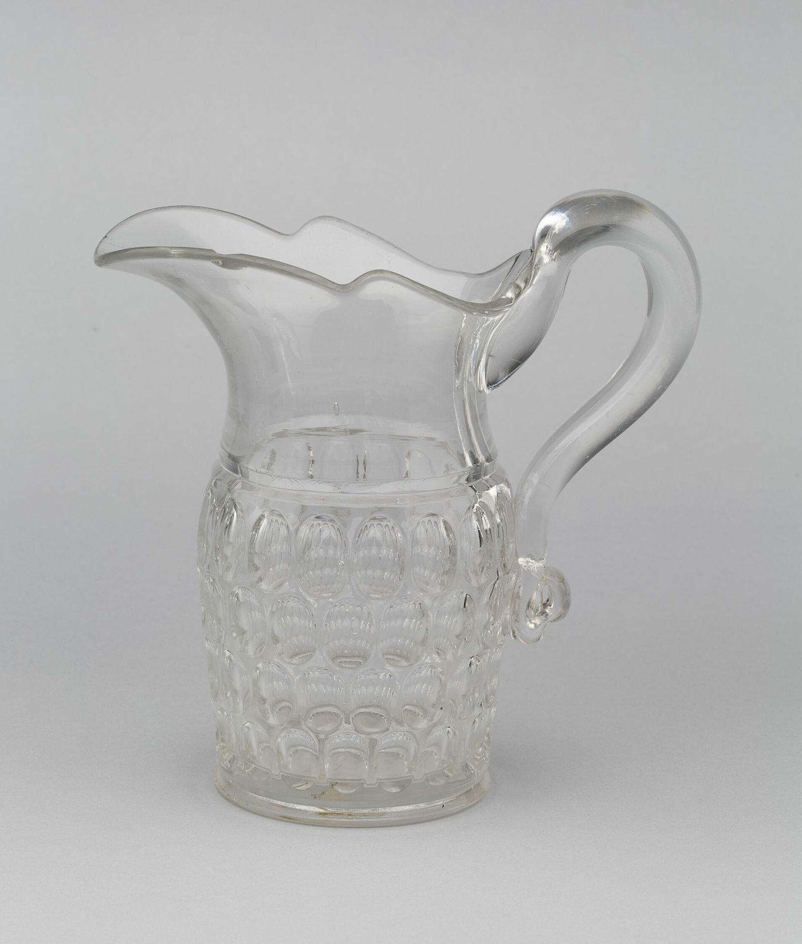 Pitcher by Anonymous