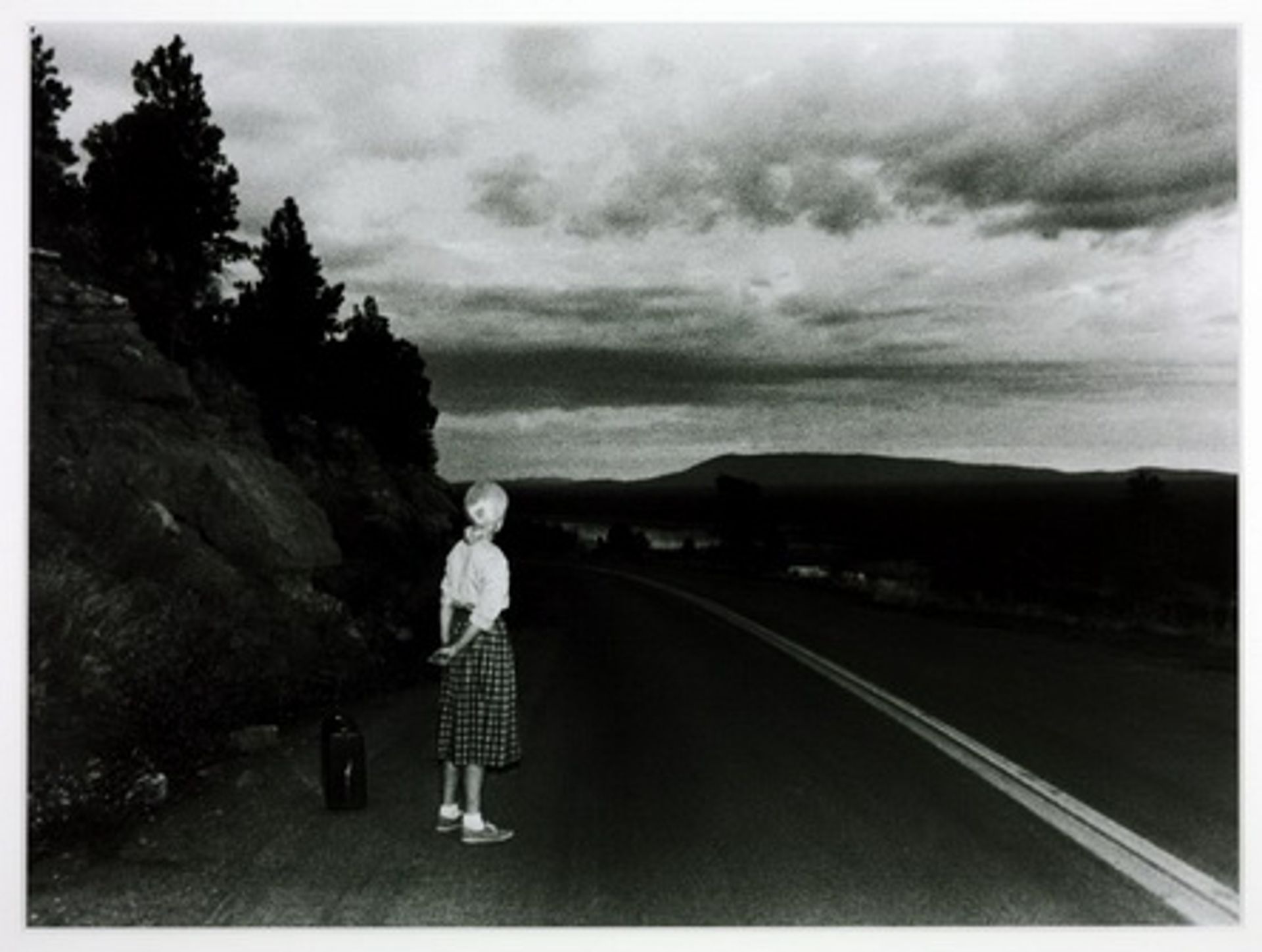 Untitled Film Still #48 - Cindy Sherman | Artera | AskArtera