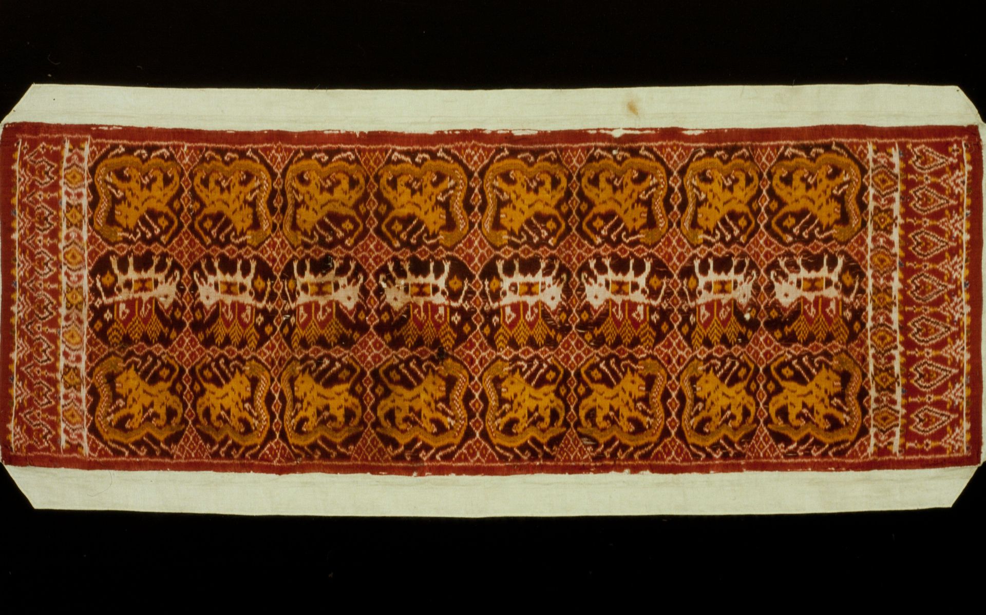 Panel by Anonymous