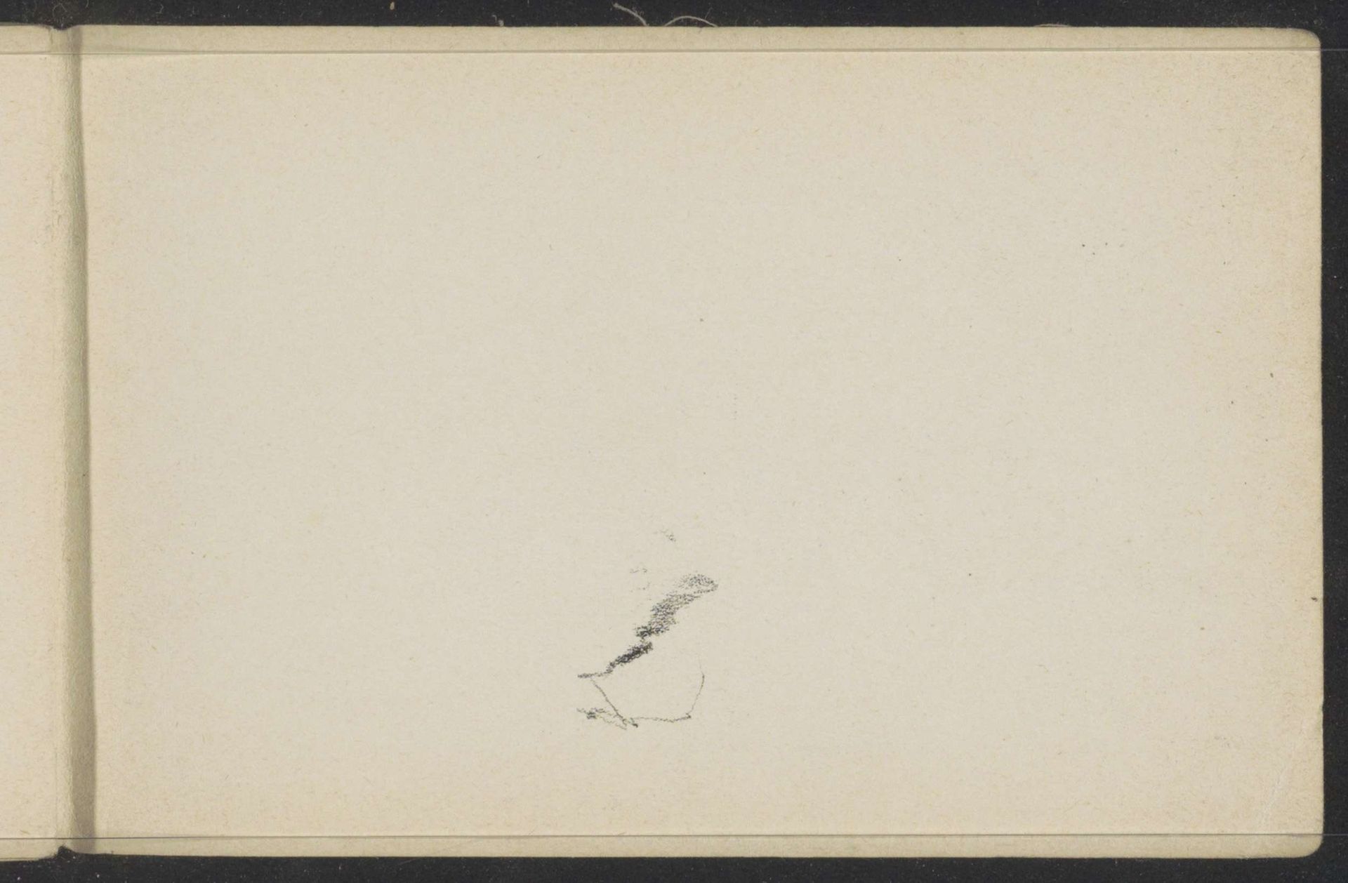 Studie by Alexander Shilling