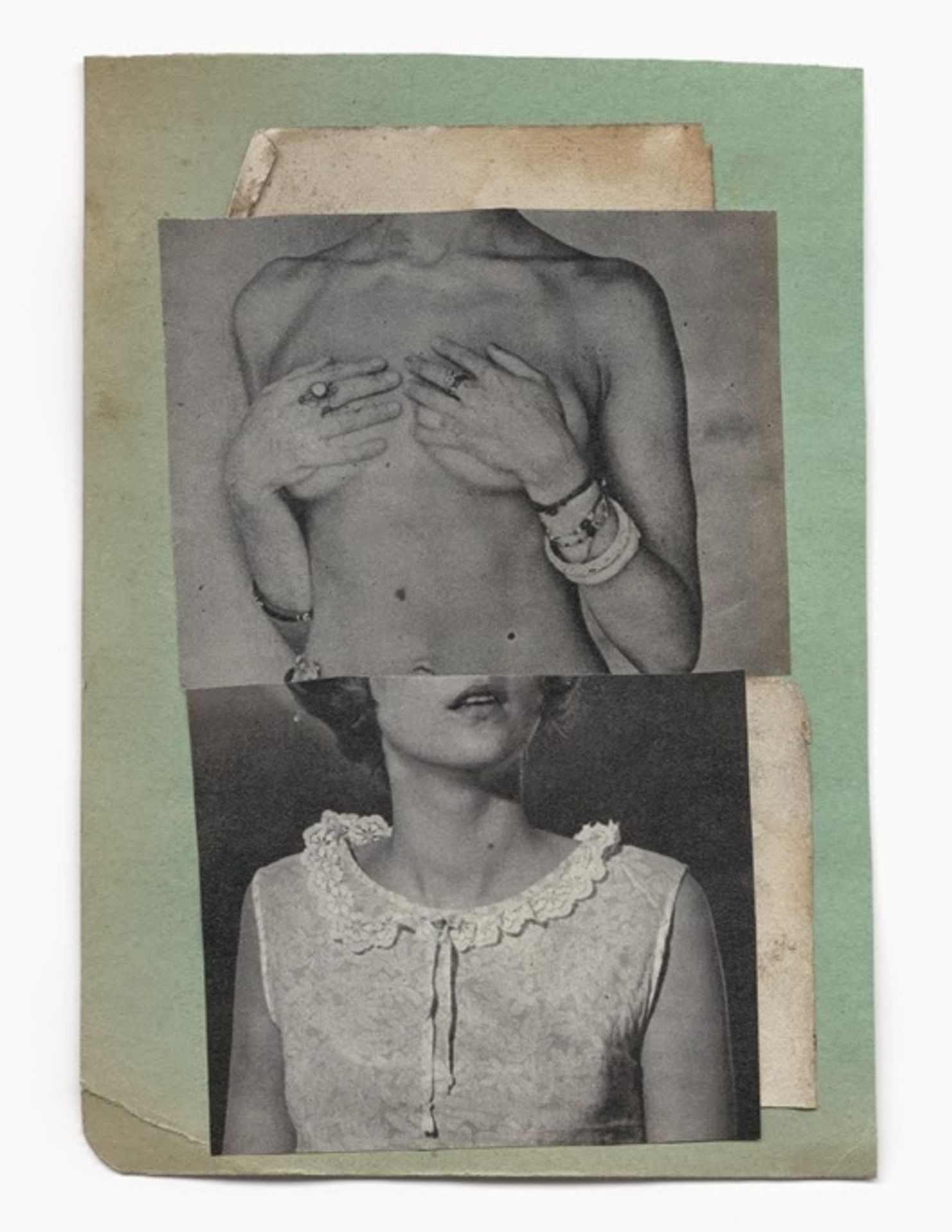 Untitled by Katrien De Blauwer