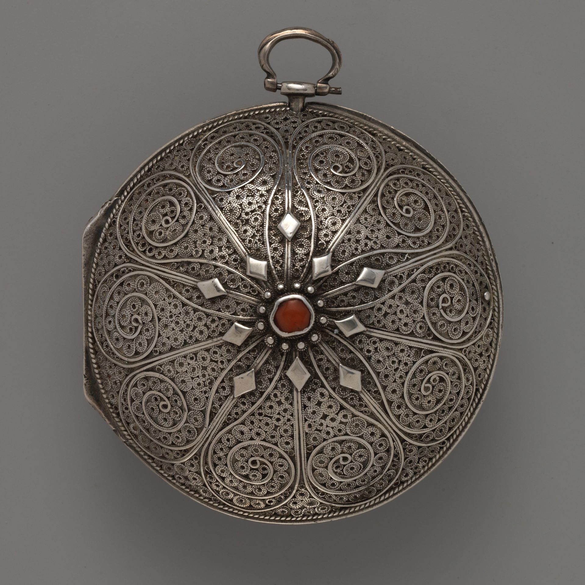 Watch by Edward Prior