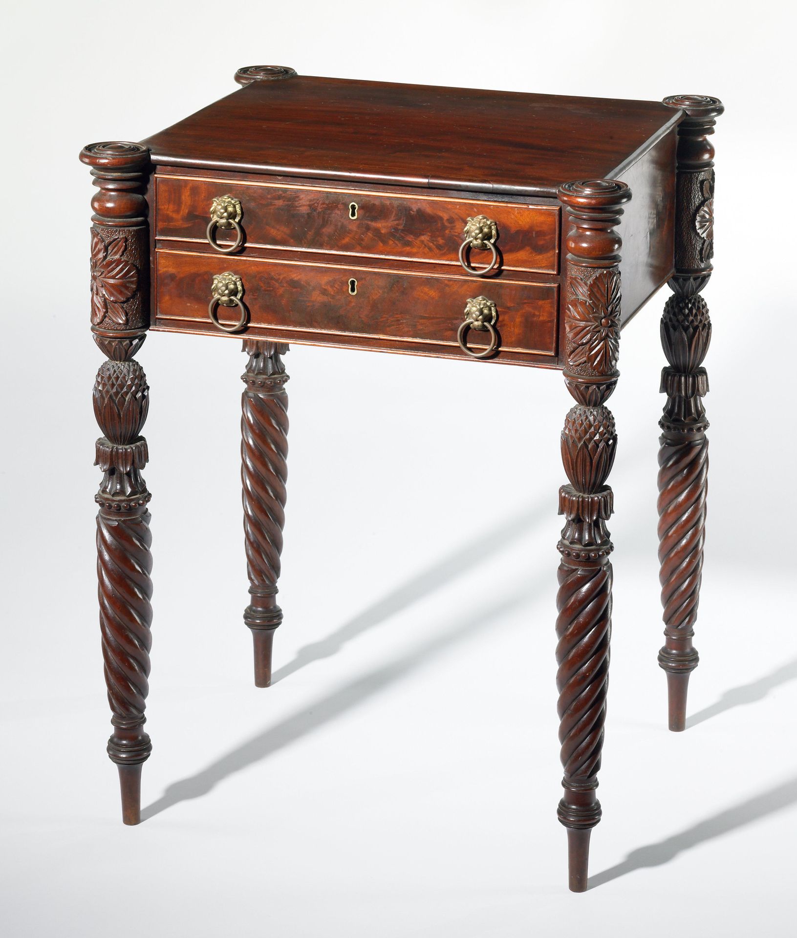 Table by Anonymous