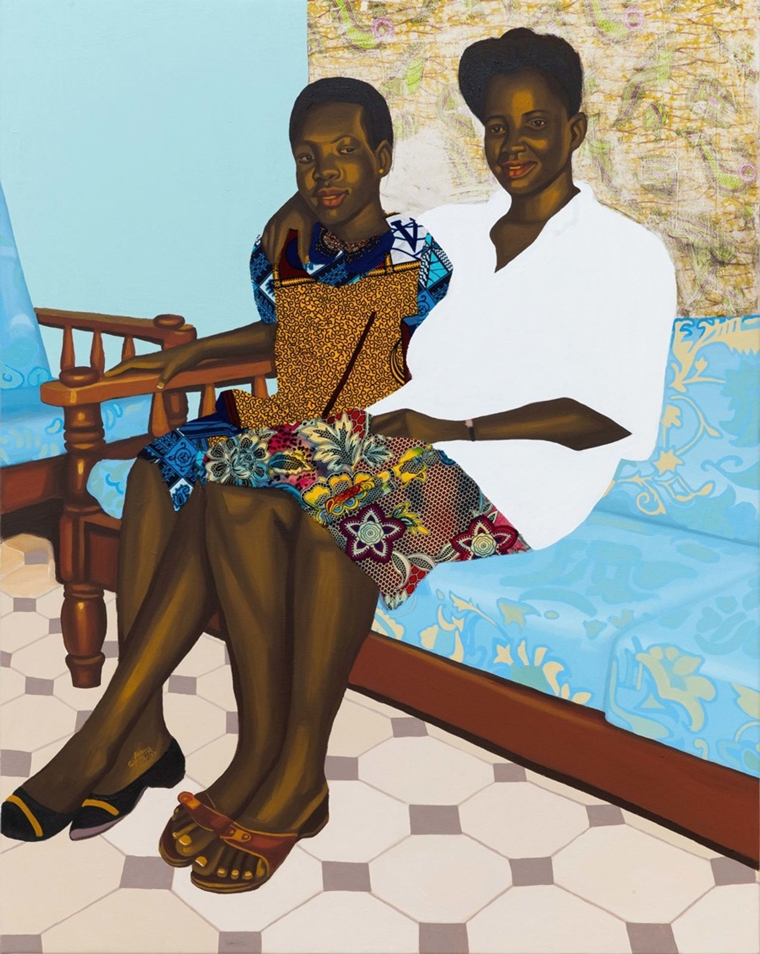 Women Affairs by Cornelius Annor
