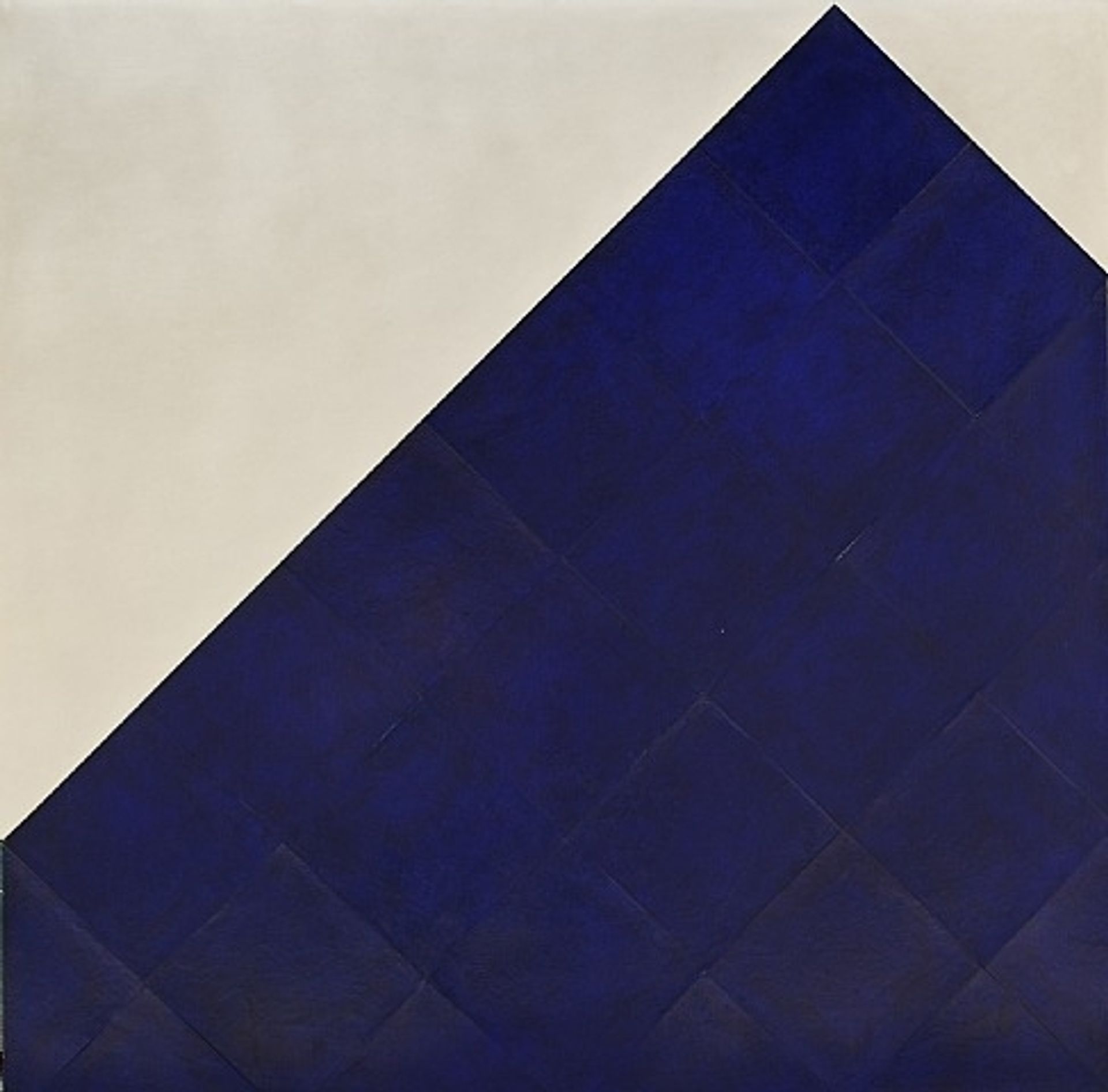 Tableau Relief P. 517 by Gottfried Honegger