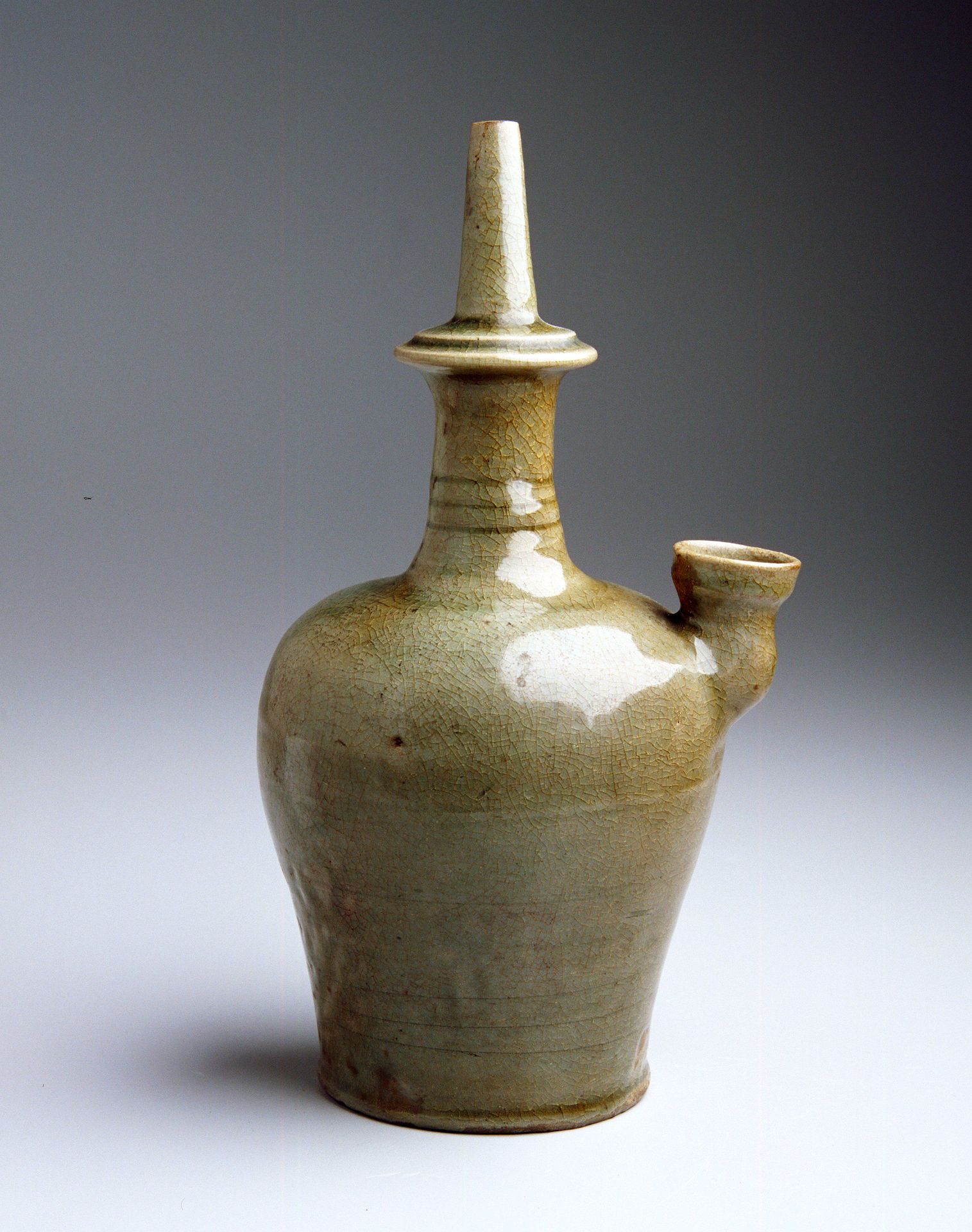 Water Vessel by Anonymous