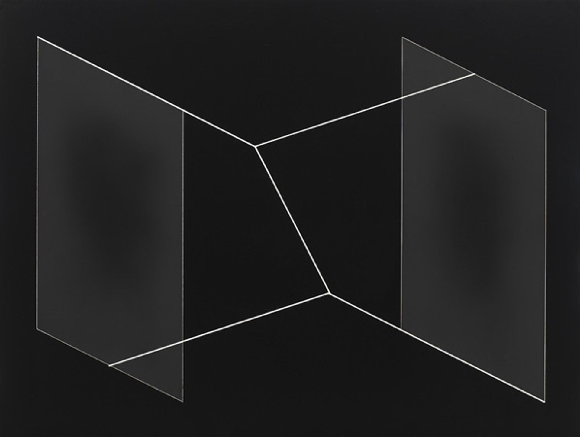 F 32 Pericles by Josef Albers